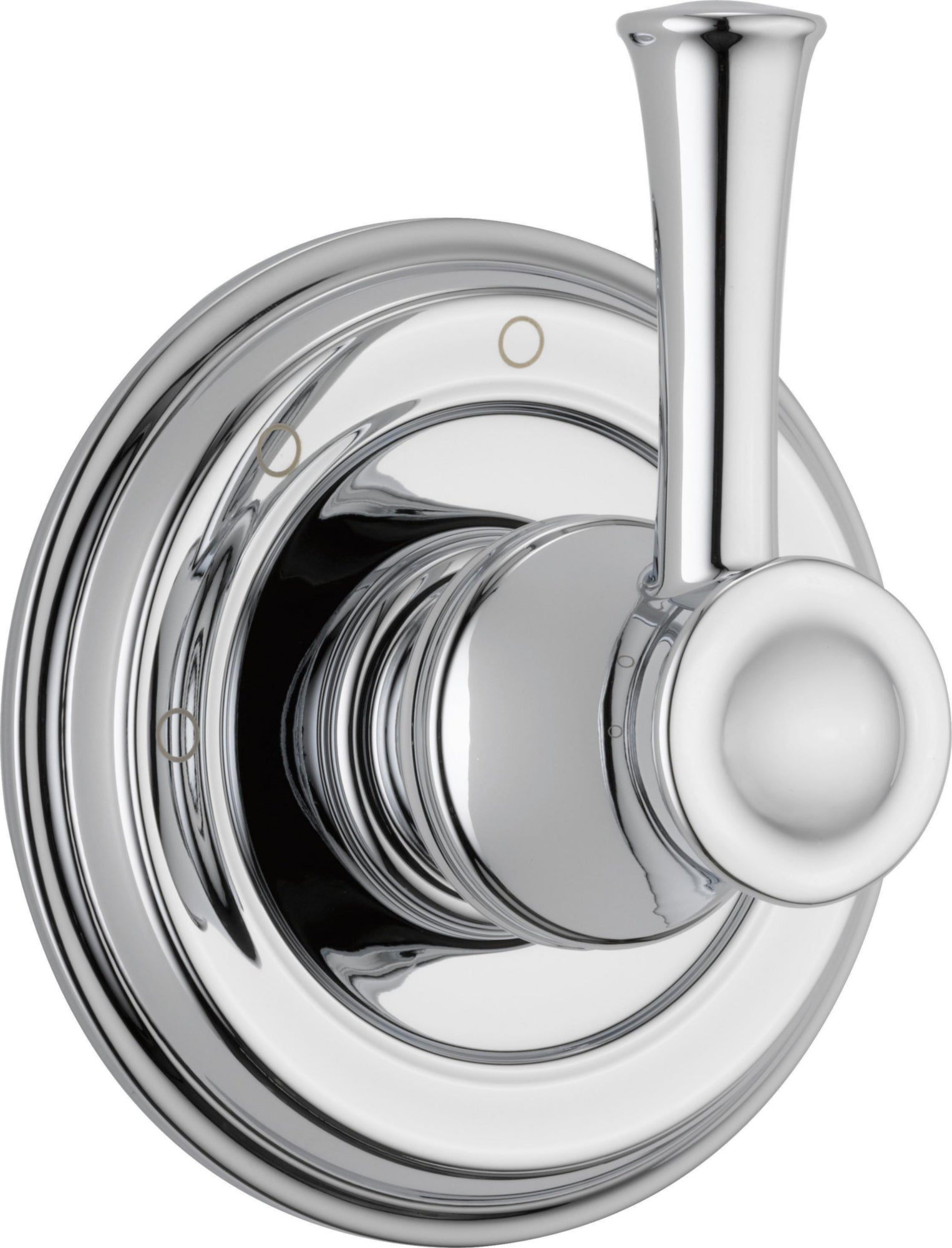 3-FUNCTION DIVERTER