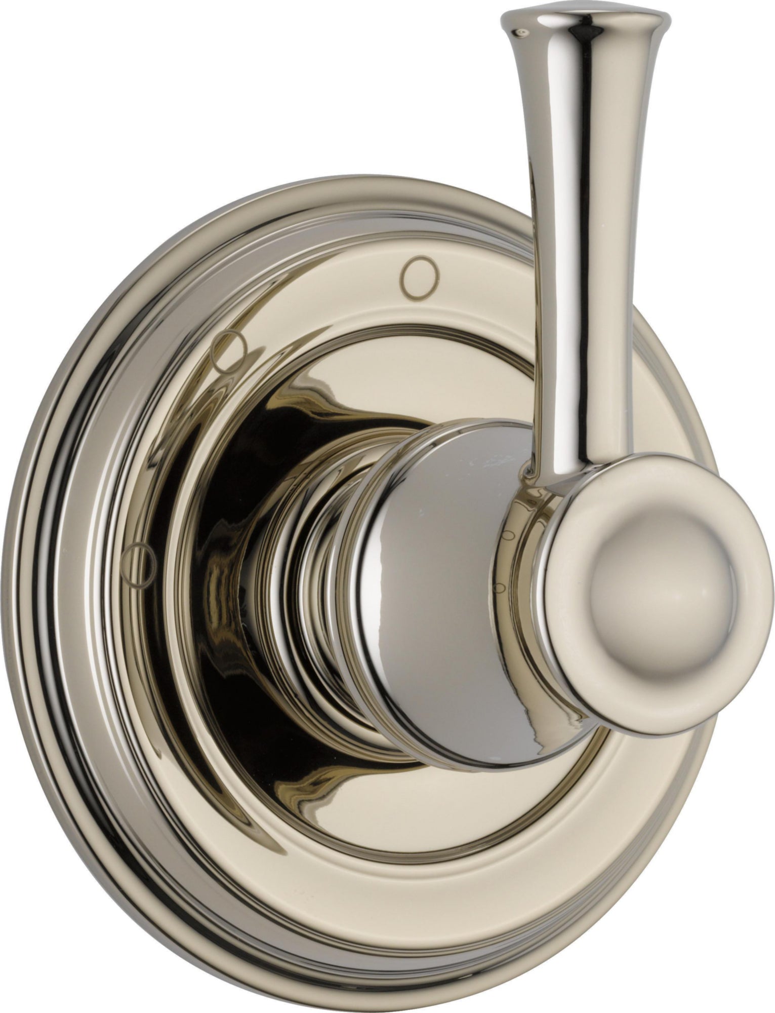 3-FUNCTION DIVERTER