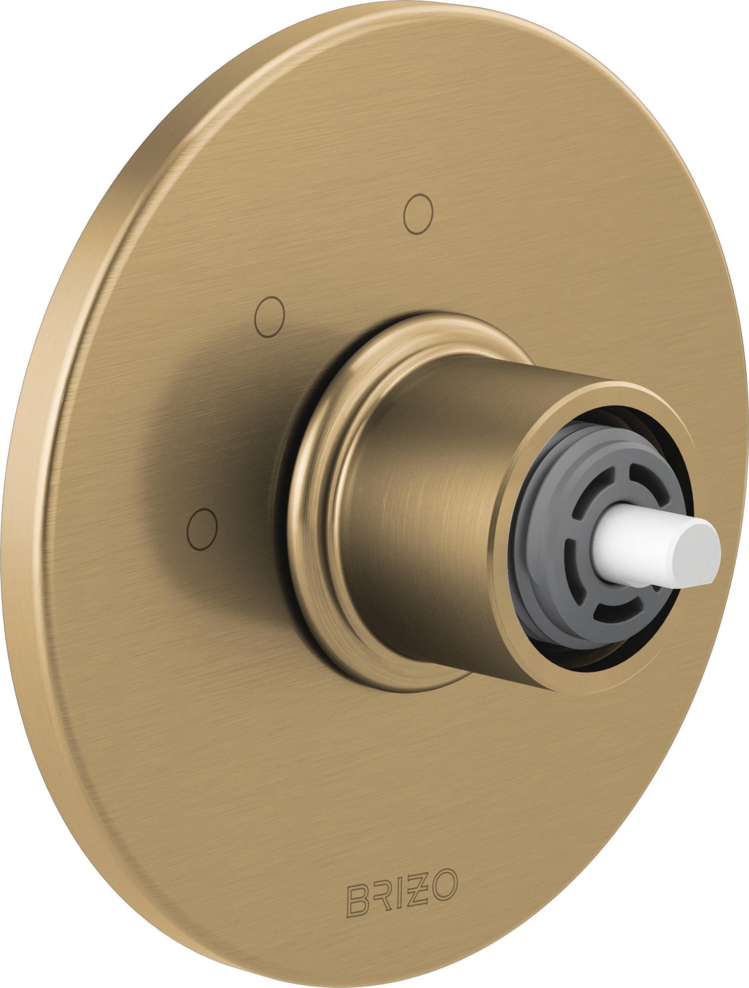 3 SETTING DIVERTER TRIM