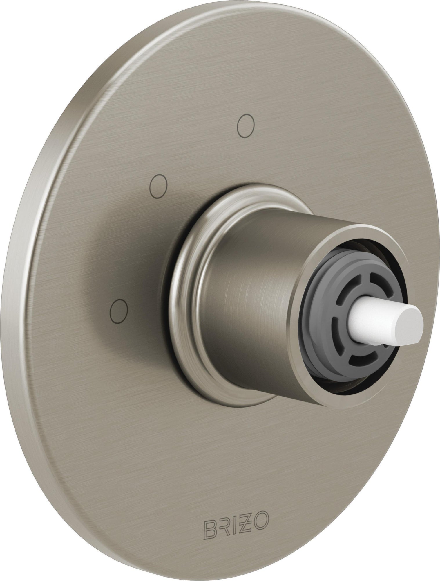 3 SETTING DIVERTER TRIM