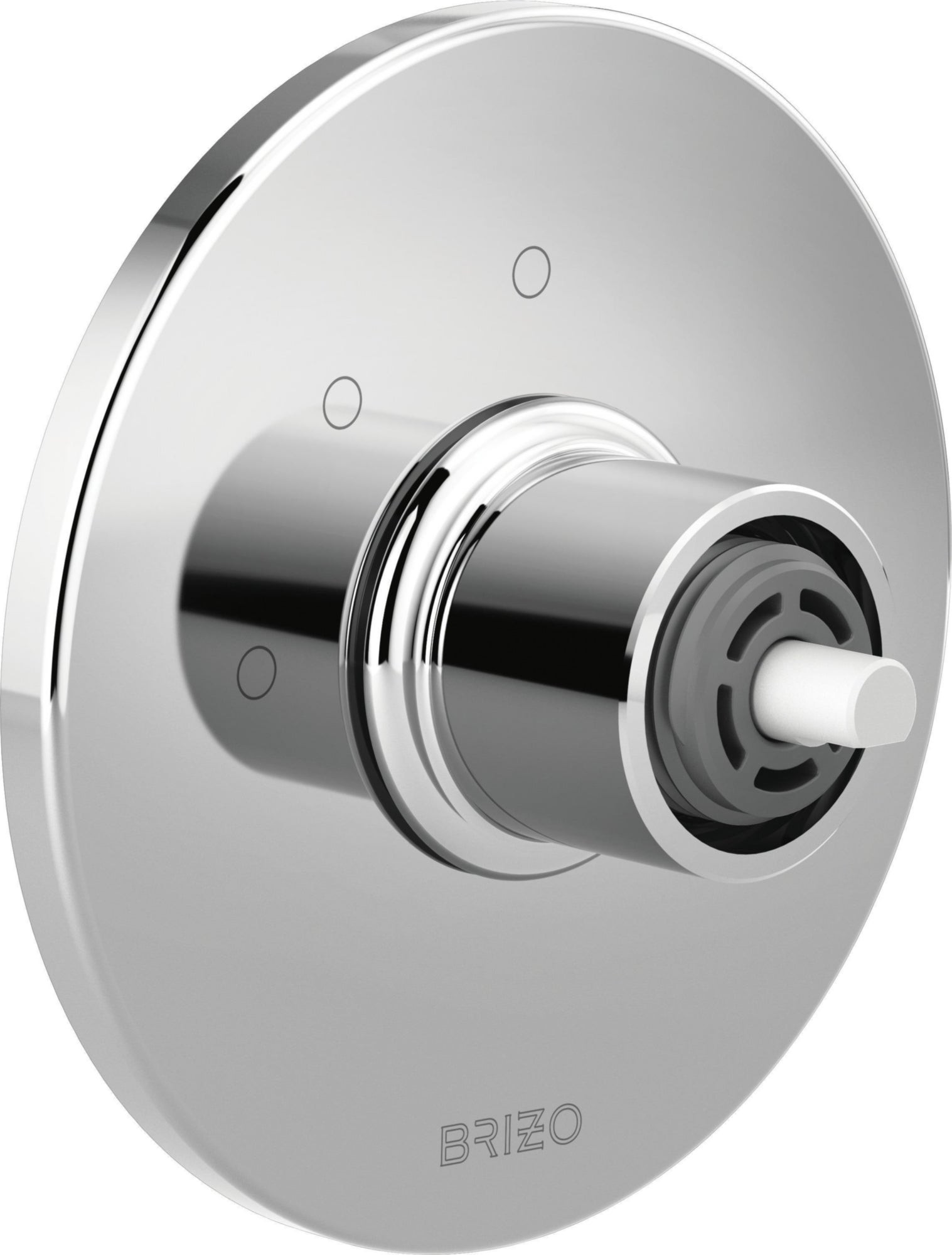 3 SETTING DIVERTER TRIM