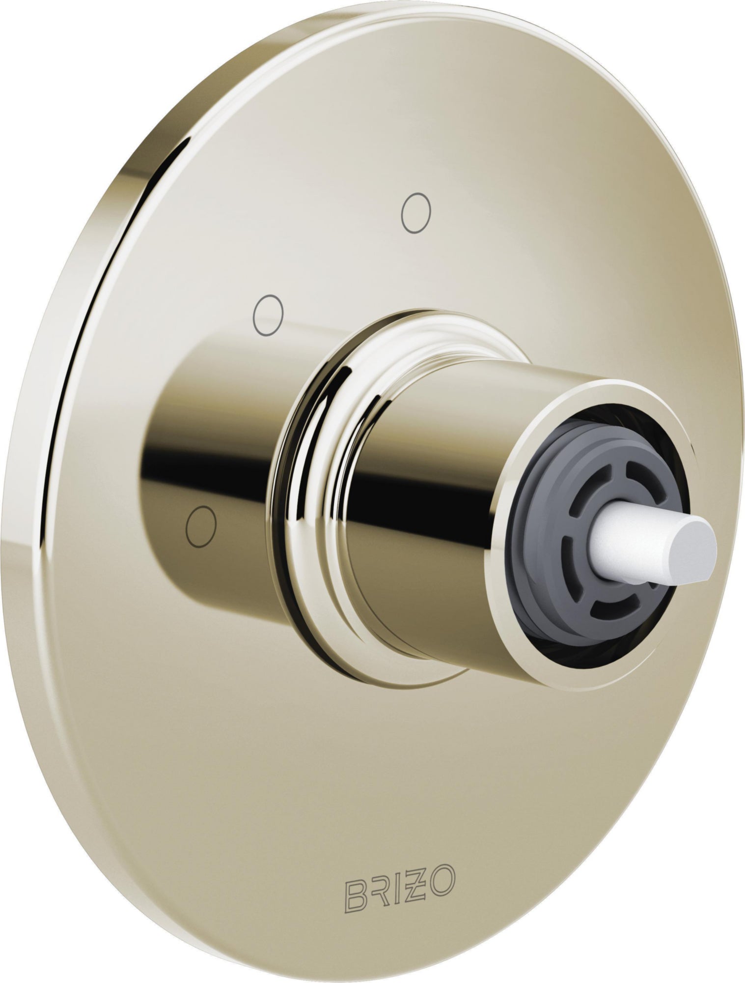3 SETTING DIVERTER TRIM