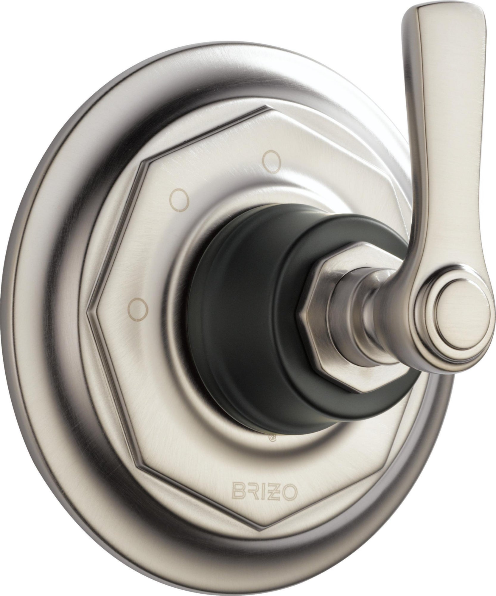 3 SETTING DIVERTER TRIM
