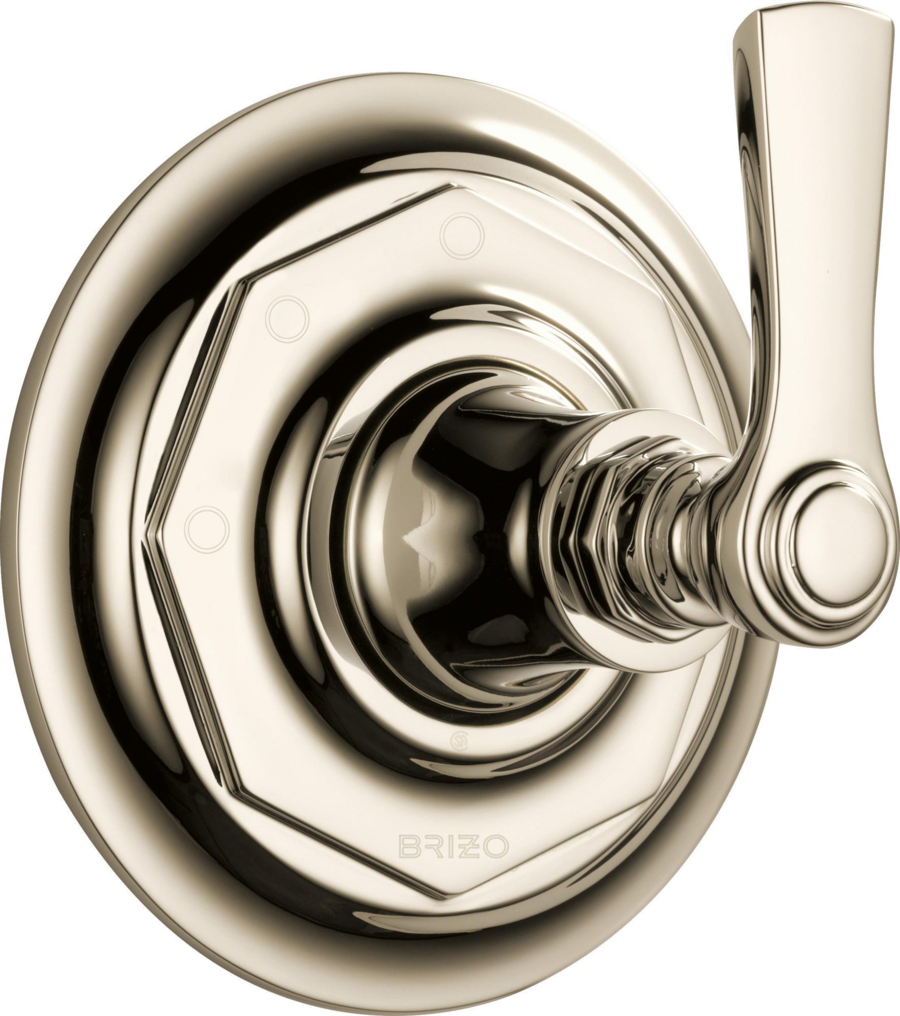 3 SETTING DIVERTER TRIM