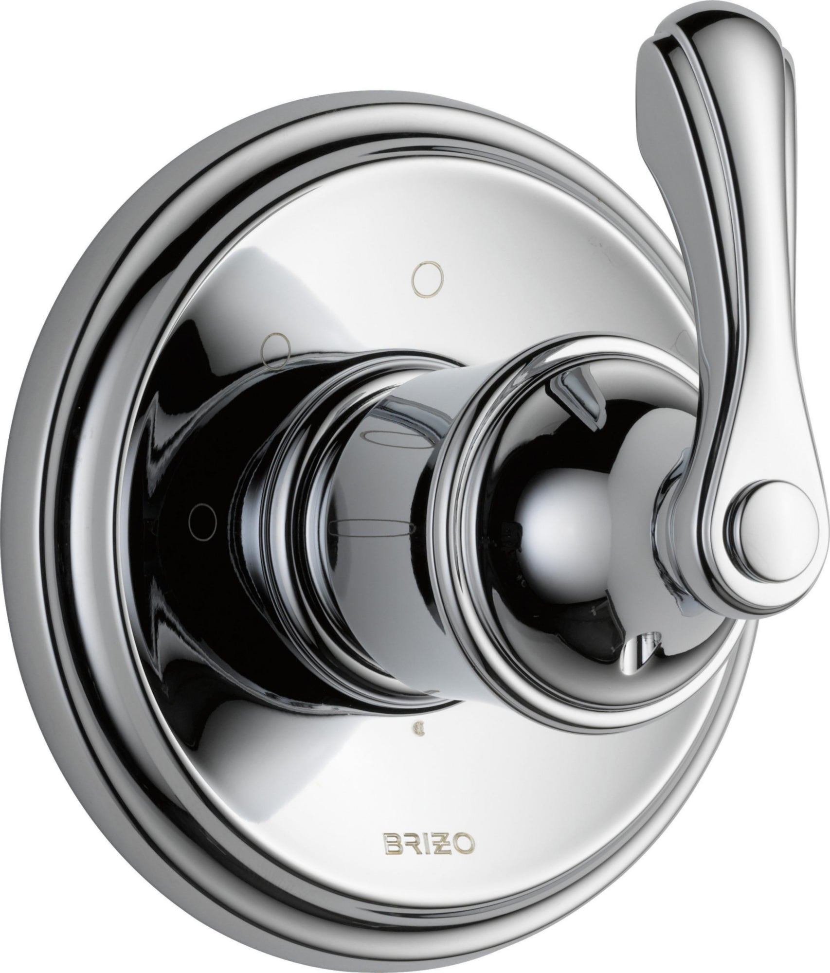3 FUNCTION DIVERTER