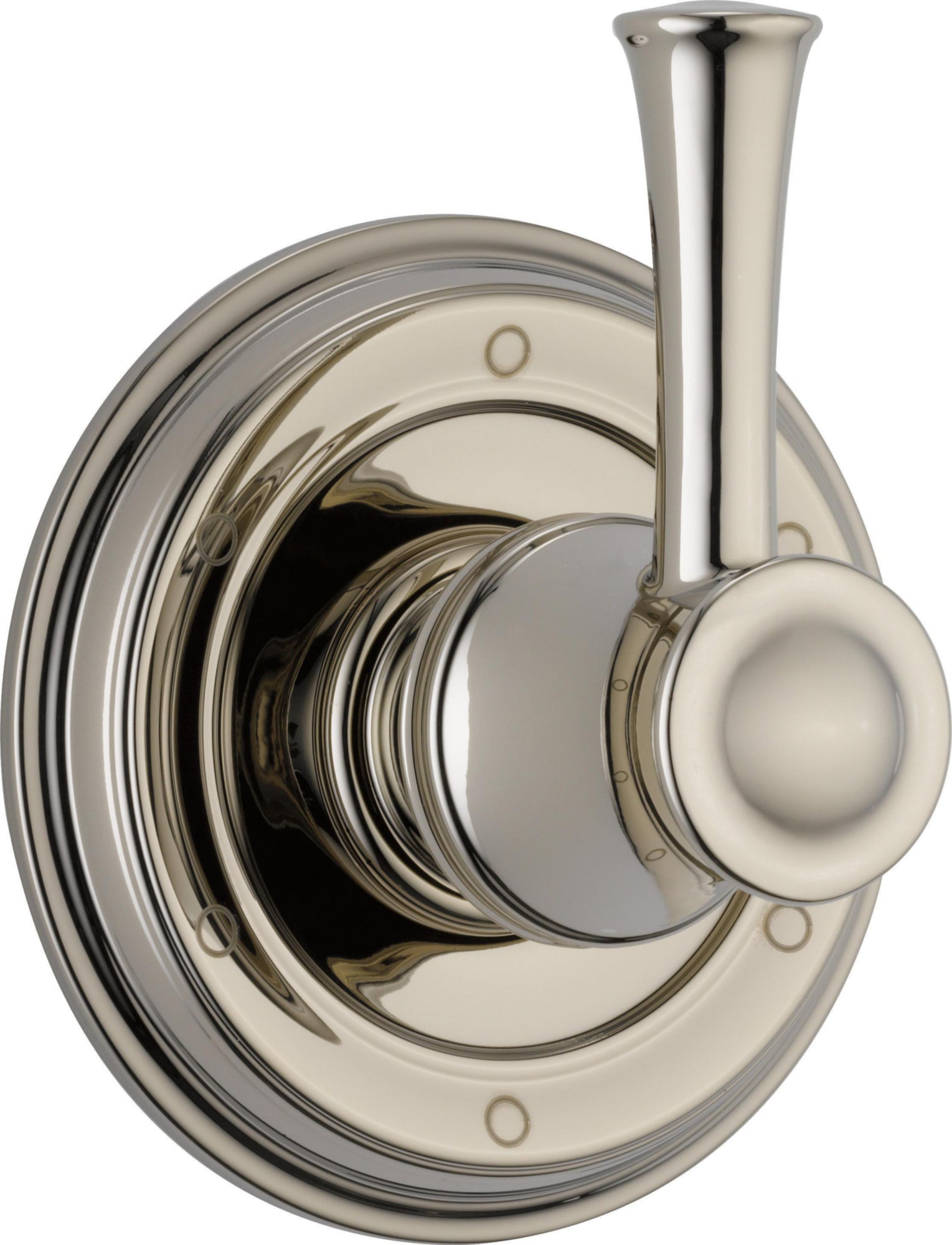 6-FUNCTION DIVERTER