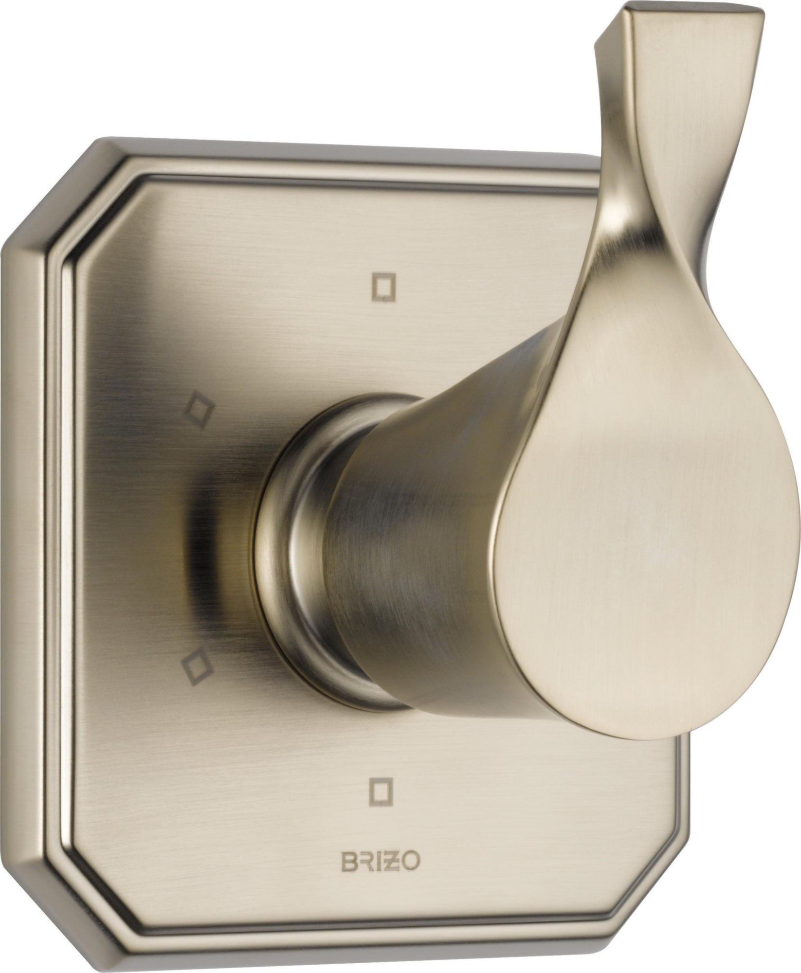 6-SETTING DIVERTER TRIM VIRAGE