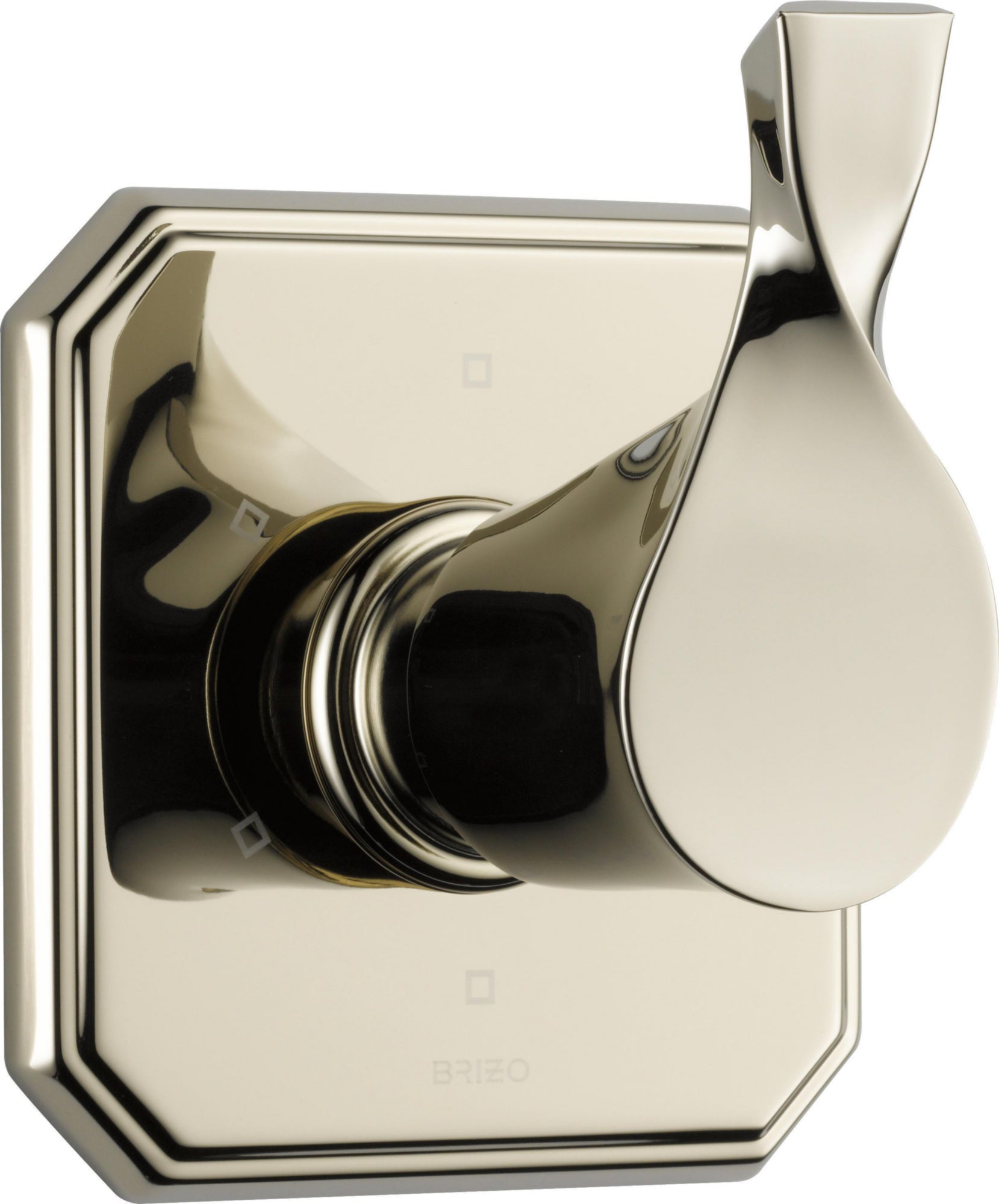 6-SETTING DIVERTER TRIM VIRAGE