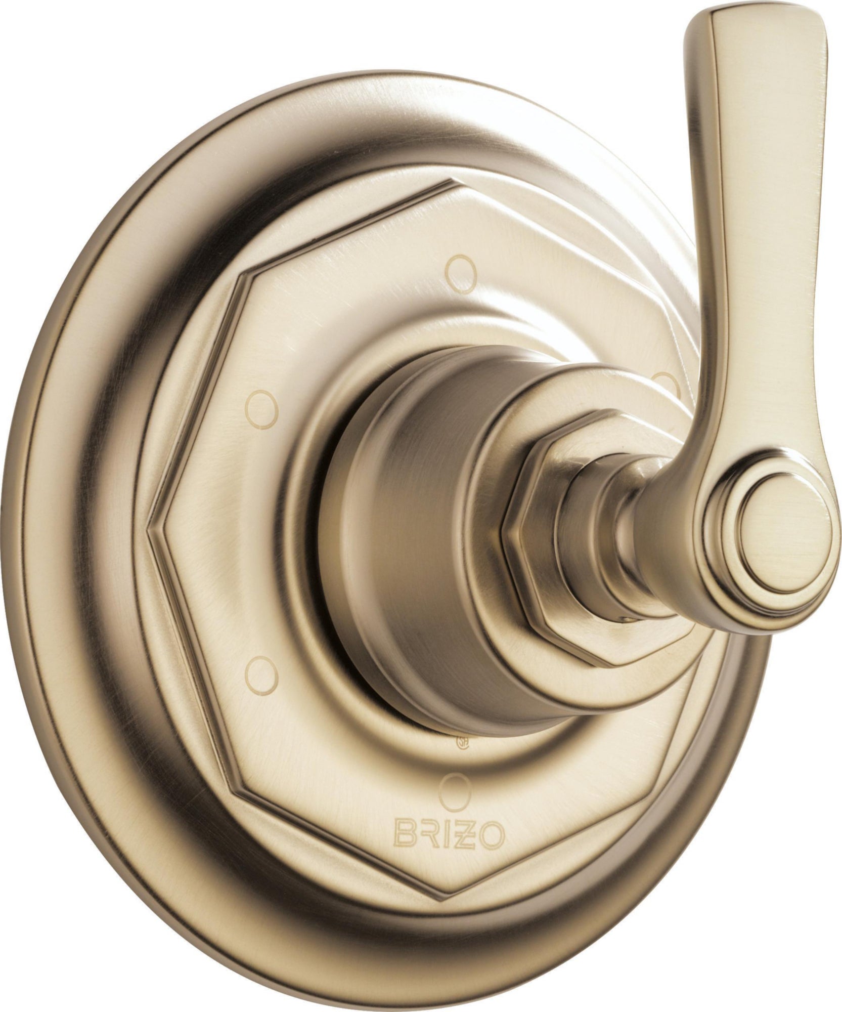 6 SETTING DIVERTER TRIM