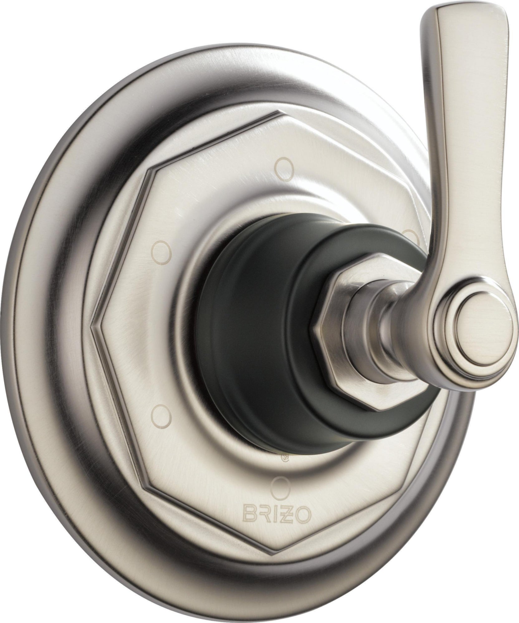 6 SETTING DIVERTER TRIM