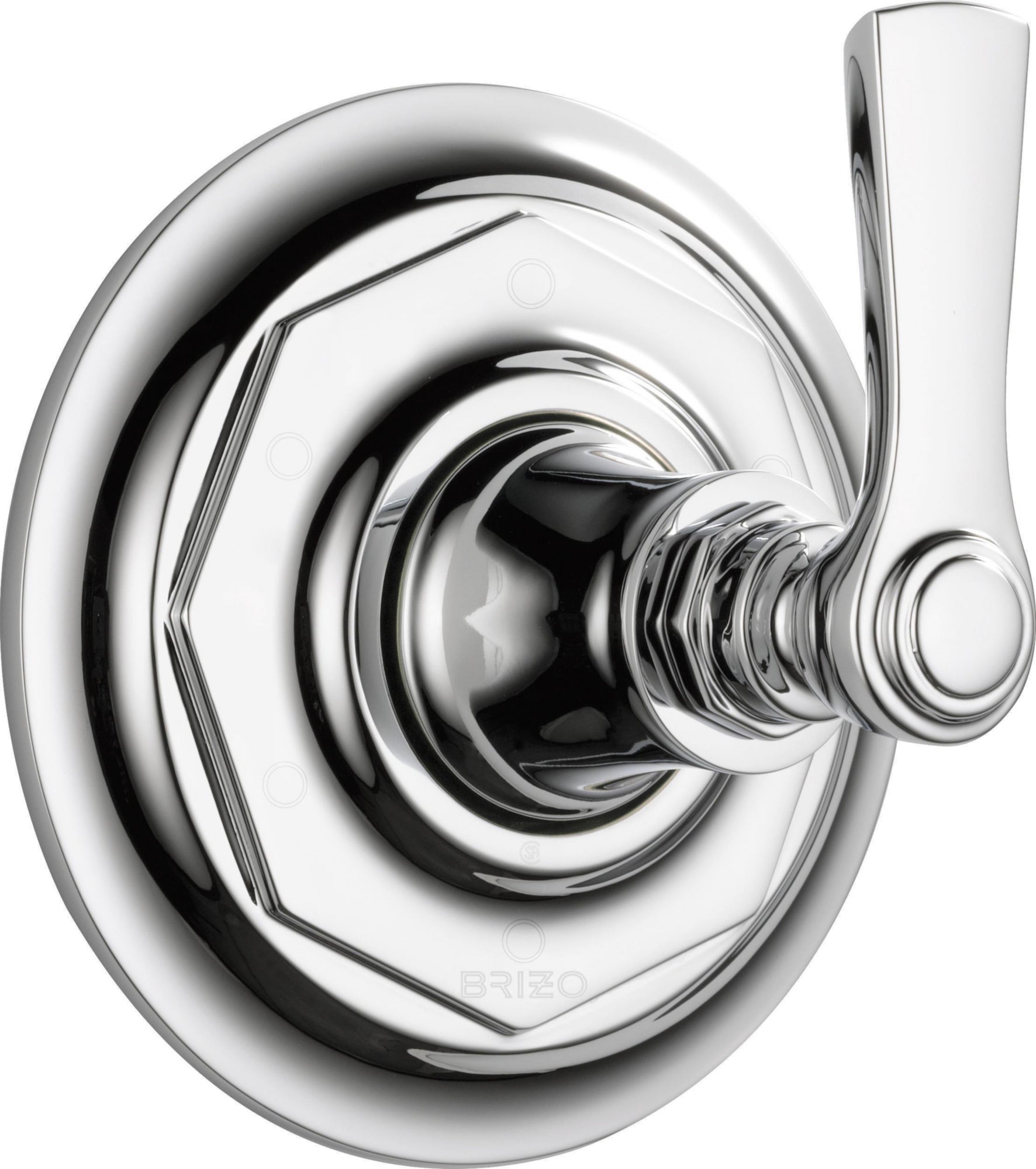 6 SETTING DIVERTER TRIM
