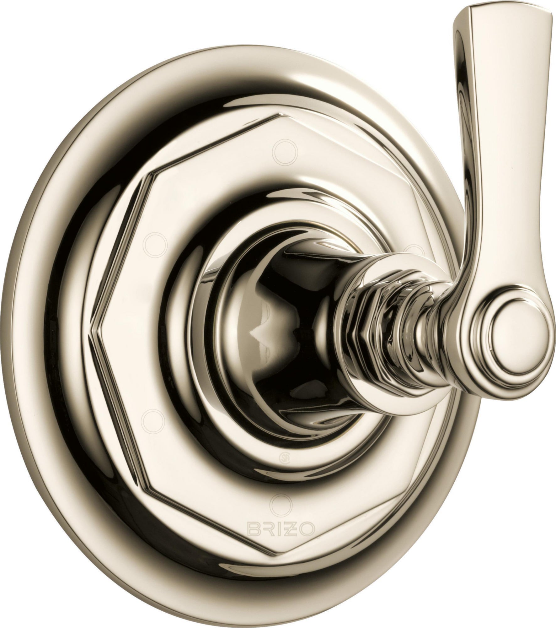 6 SETTING DIVERTER TRIM