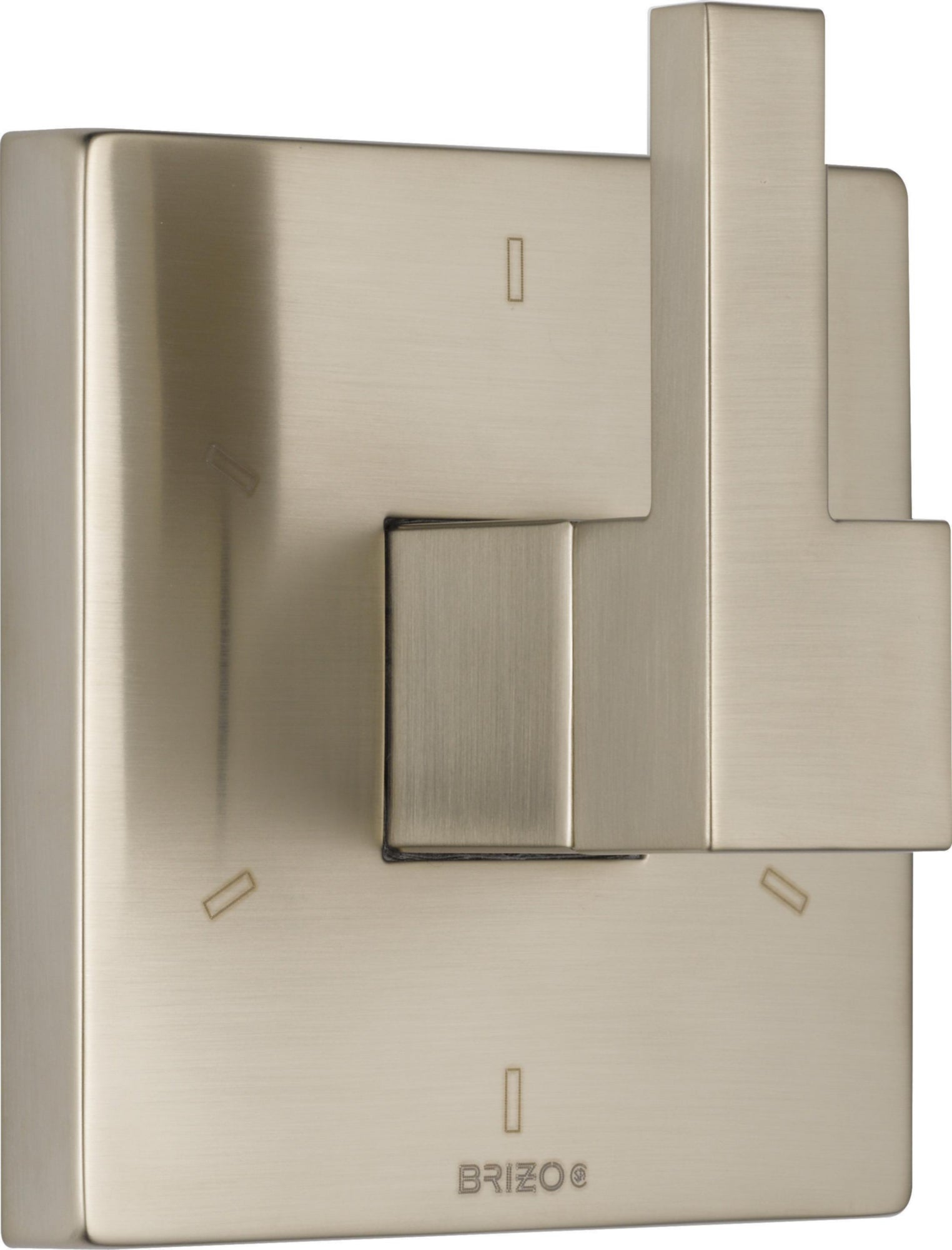 6 SETTING DIVERTER TRIM