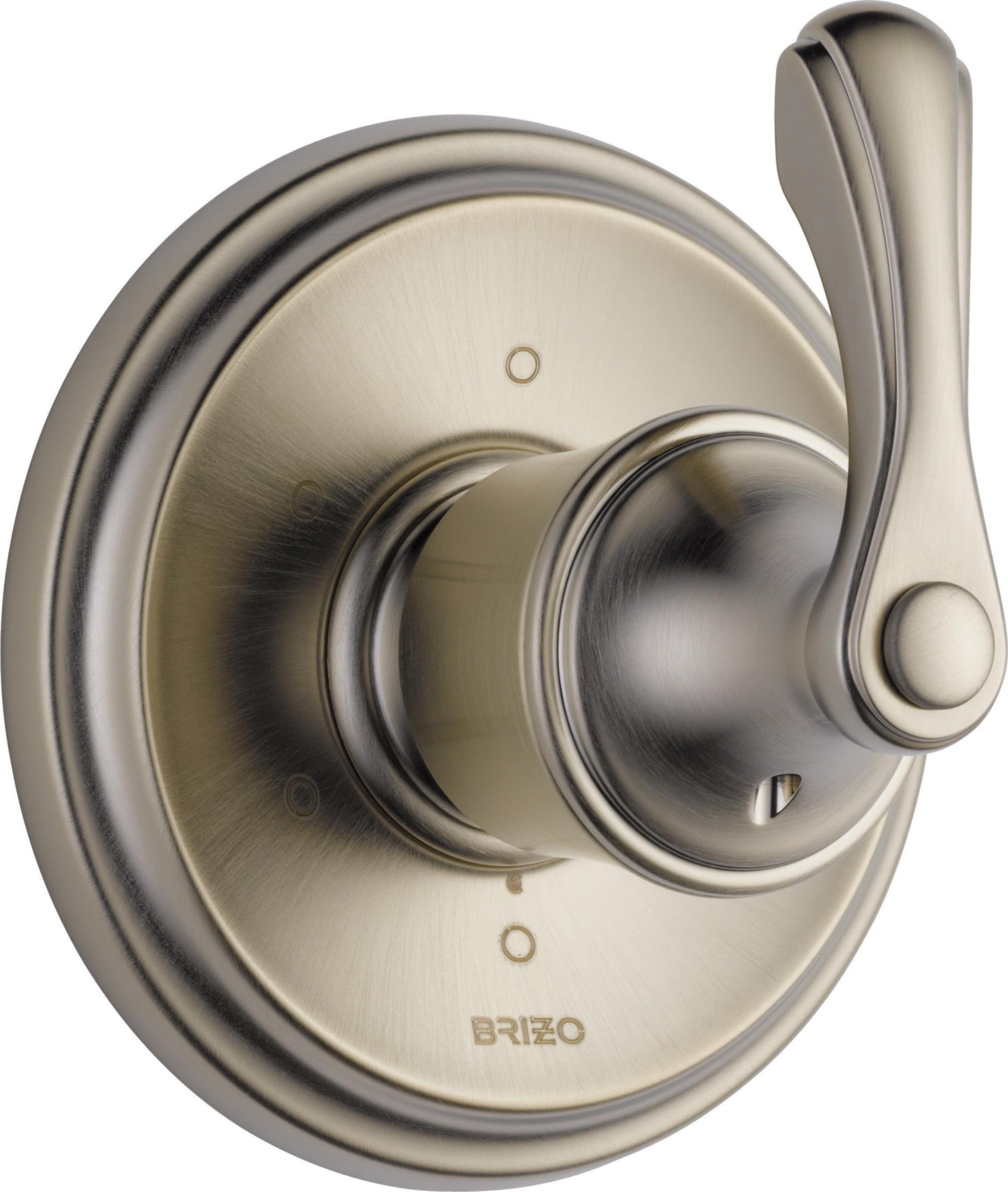6 FUNCTION DIVERTER