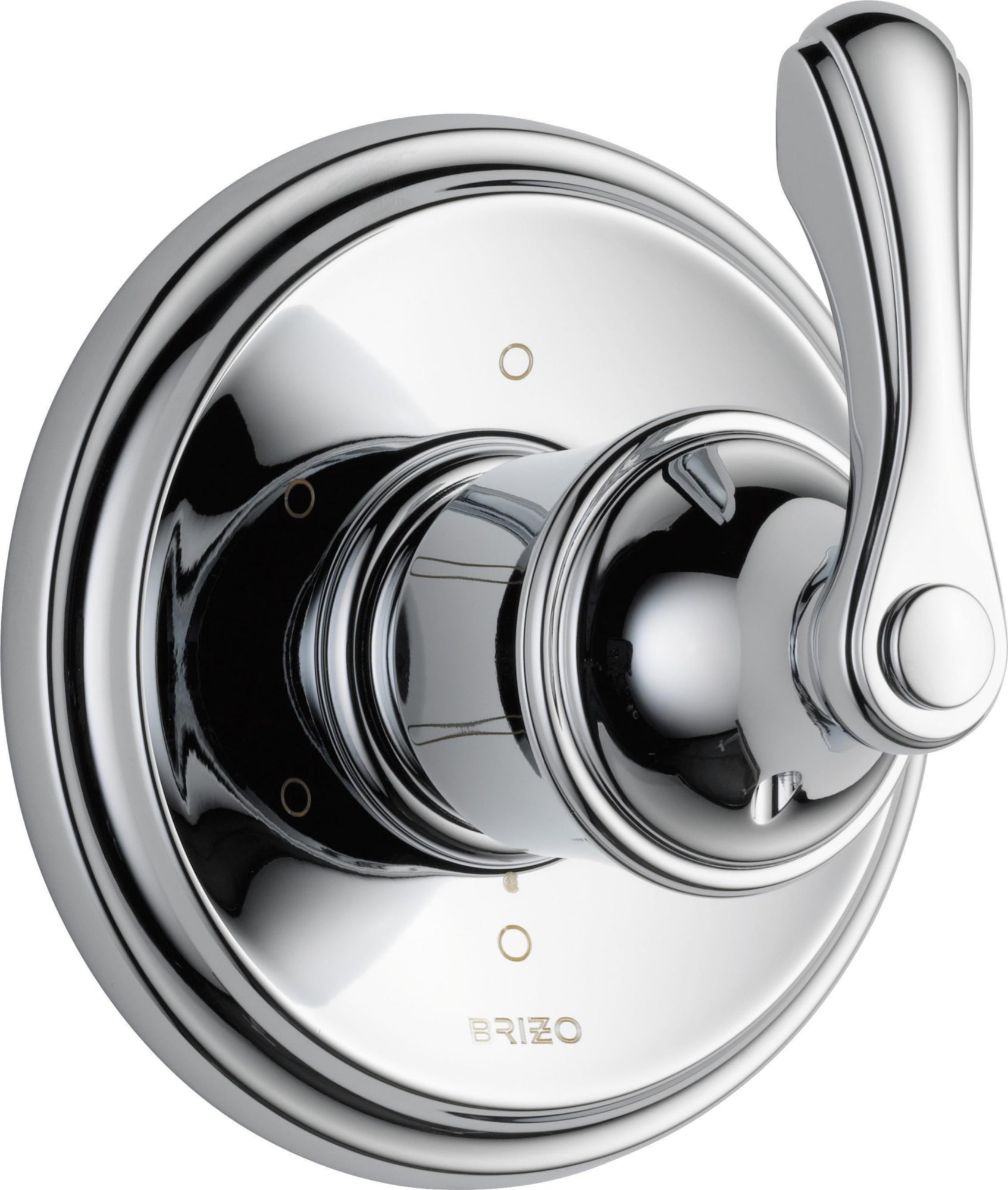 6 FUNCTION DIVERTER