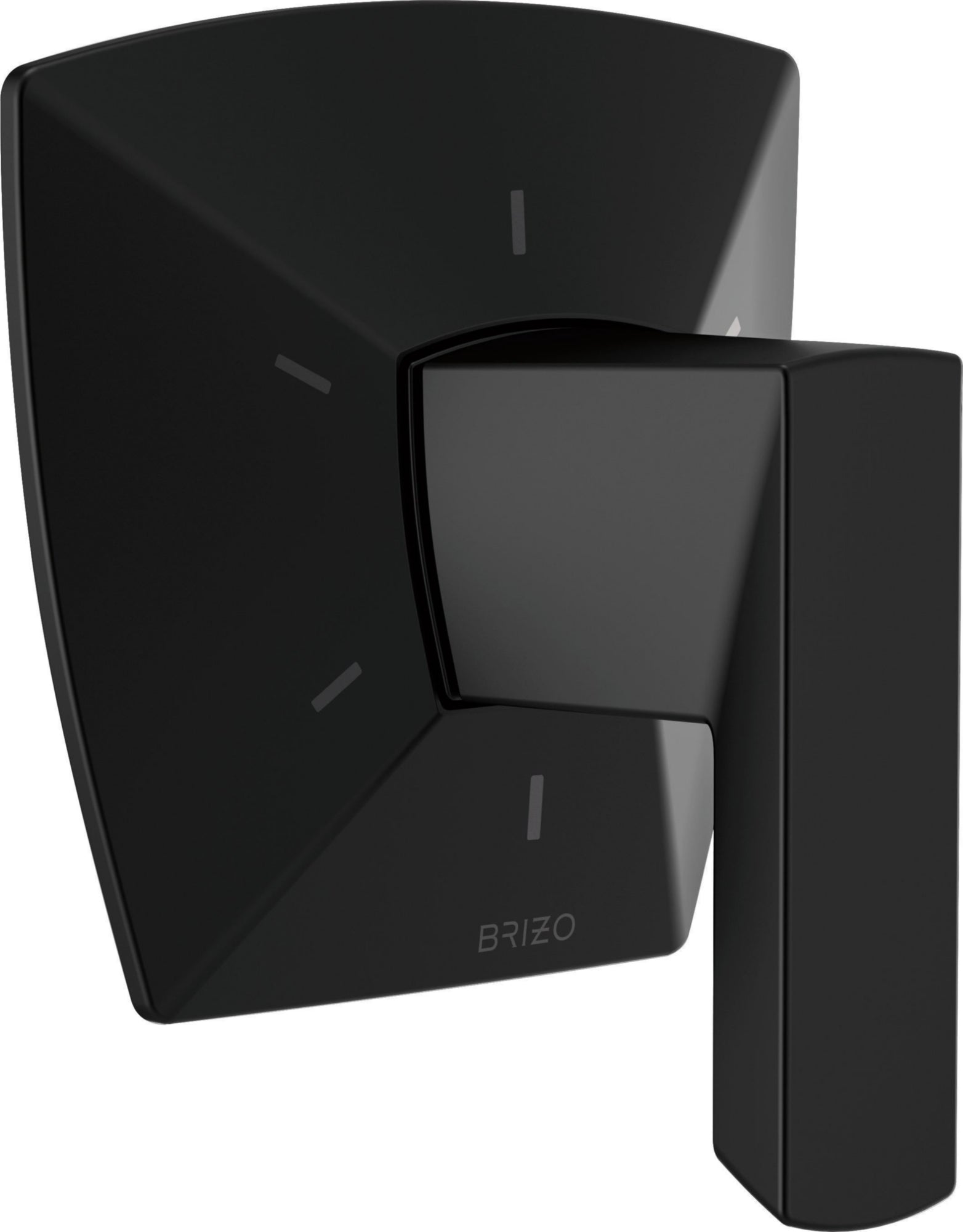 6 SETTING DIVERTER TRIM
