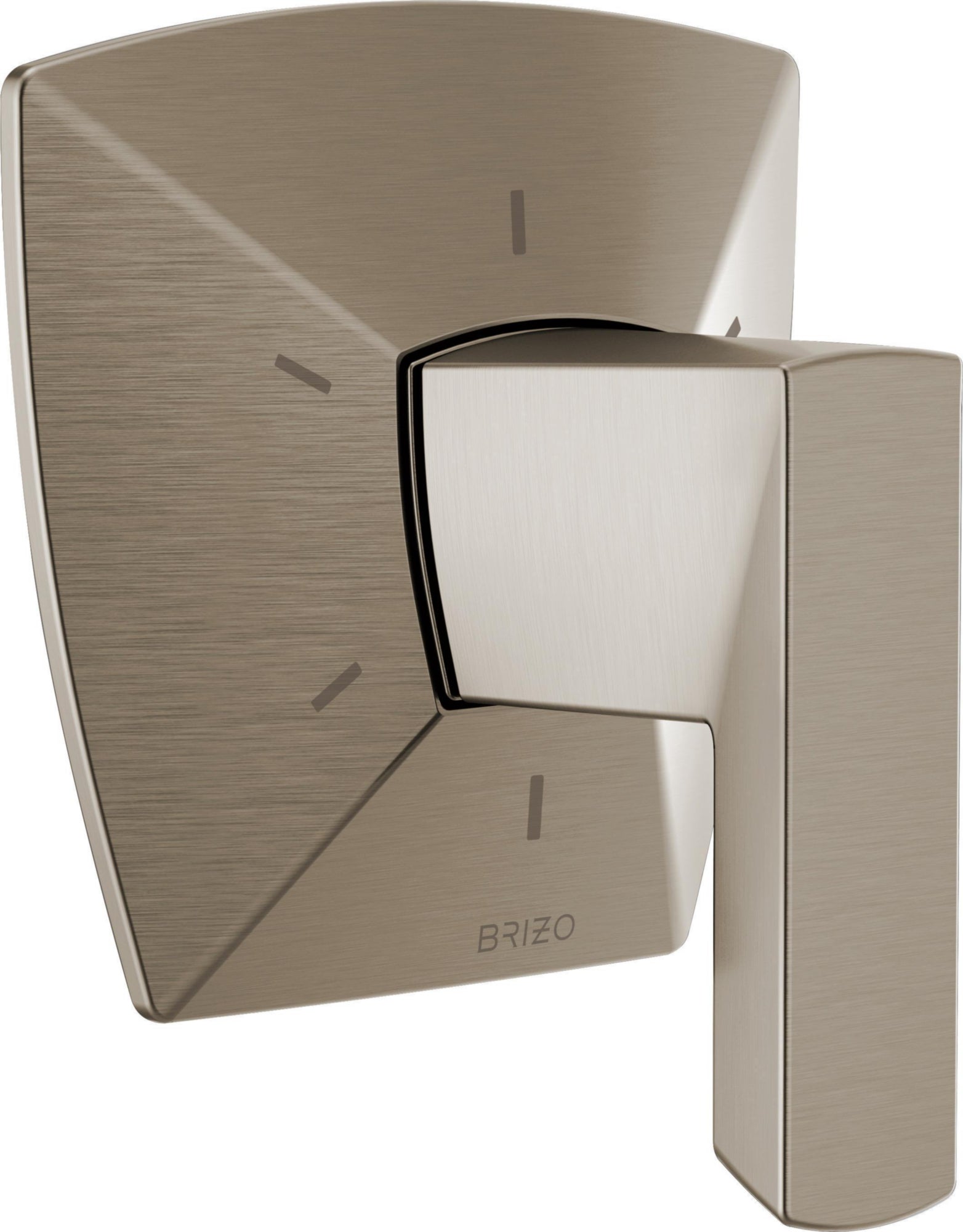 6 SETTING DIVERTER TRIM