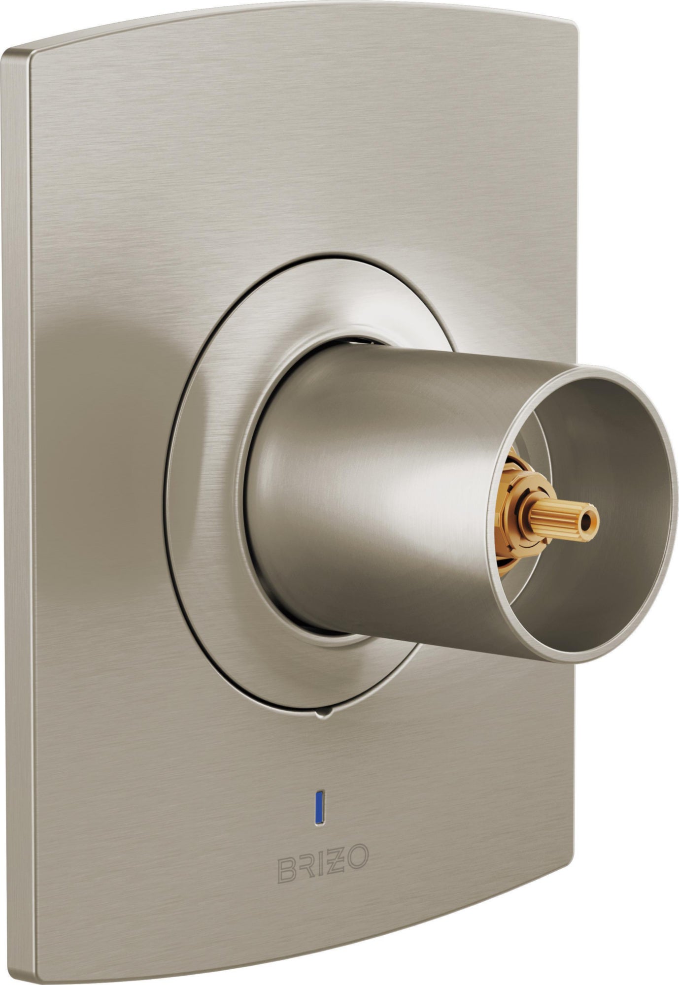 PRESSURE BAL VALVE TRIM - LESS HANDLES
