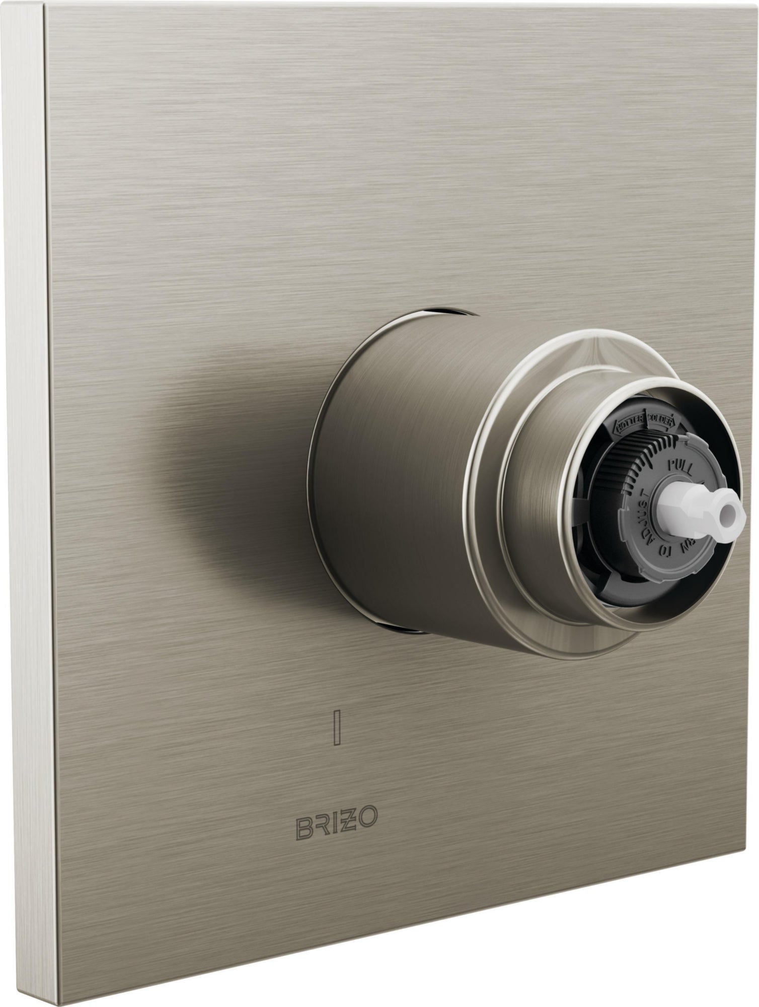 PRESSURE BAL VALVE TRIM - LESS HANDLES