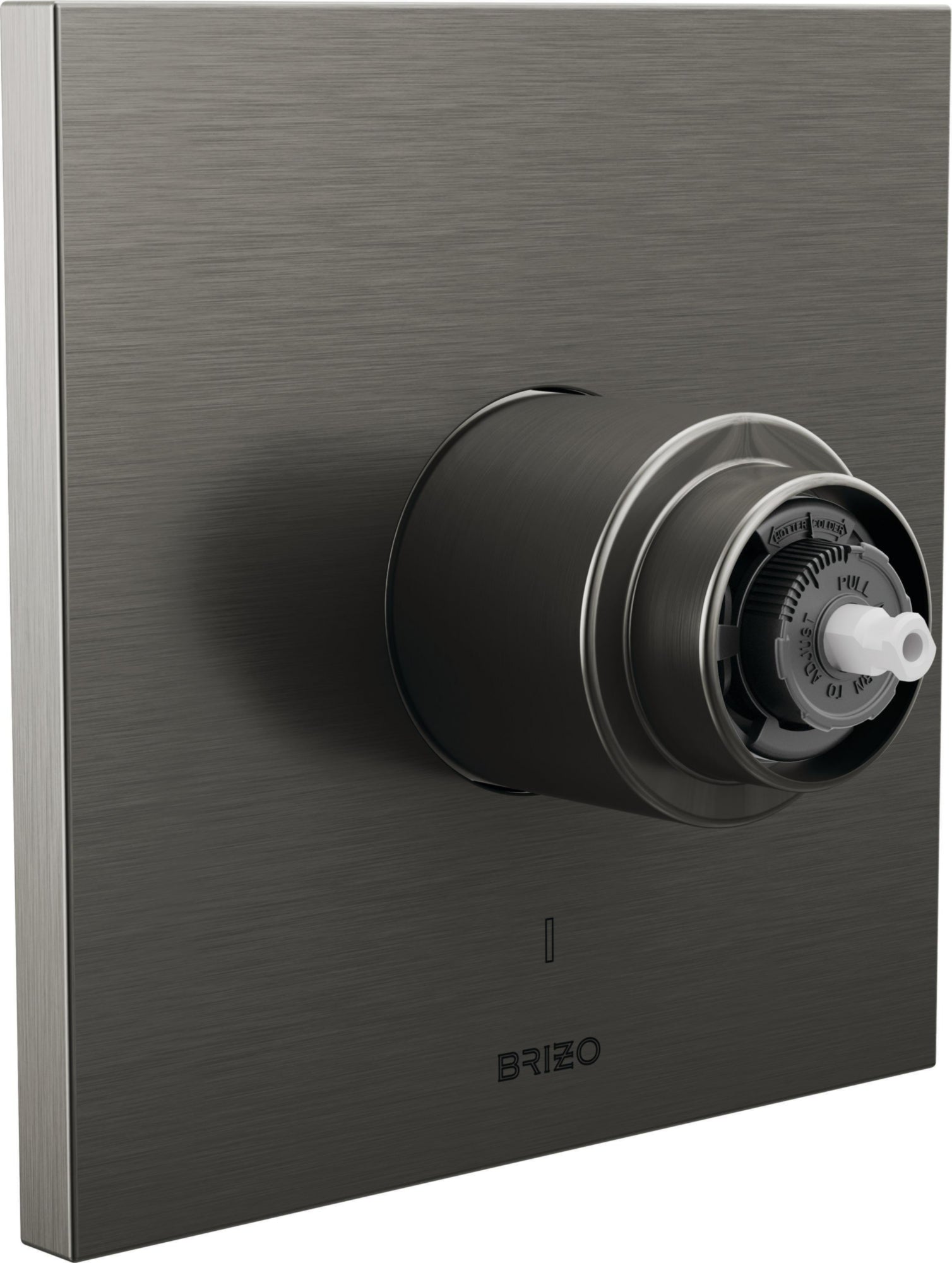 PRESSURE BAL VALVE TRIM - LESS HANDLES