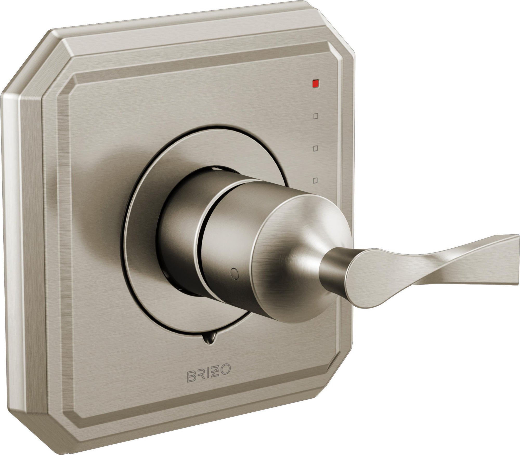 PRESSURE BALANCE VALVE ONLY TRIM
