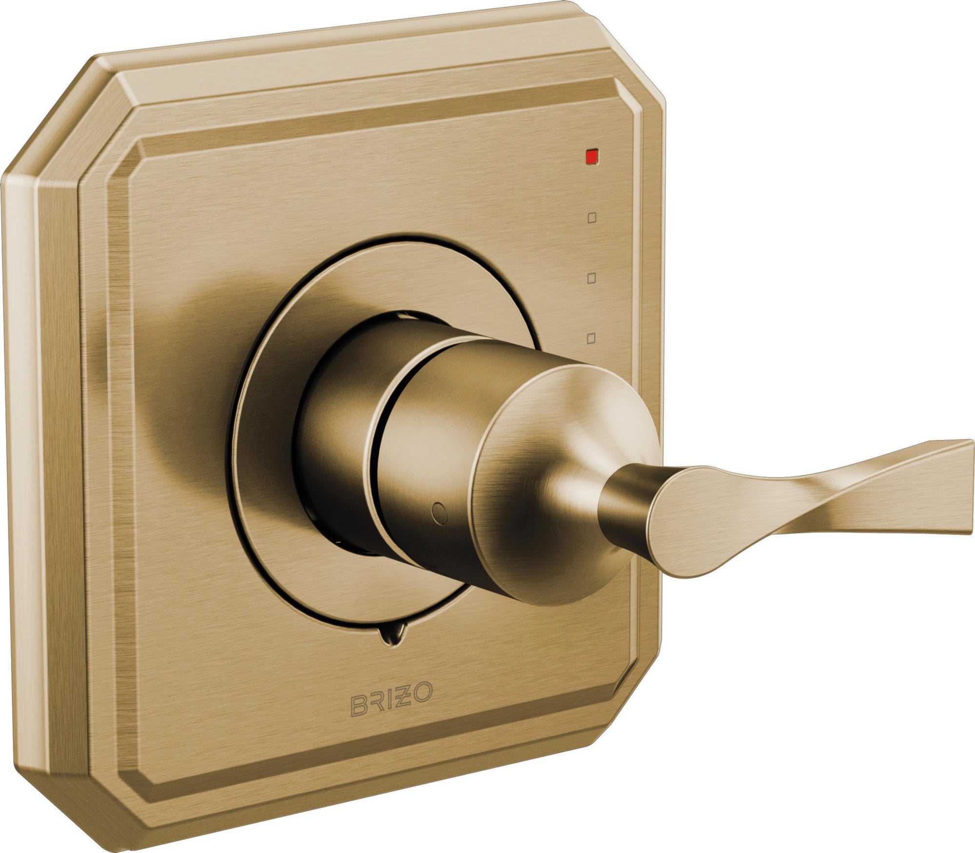 PRESSURE BALANCE VALVE ONLY TRIM