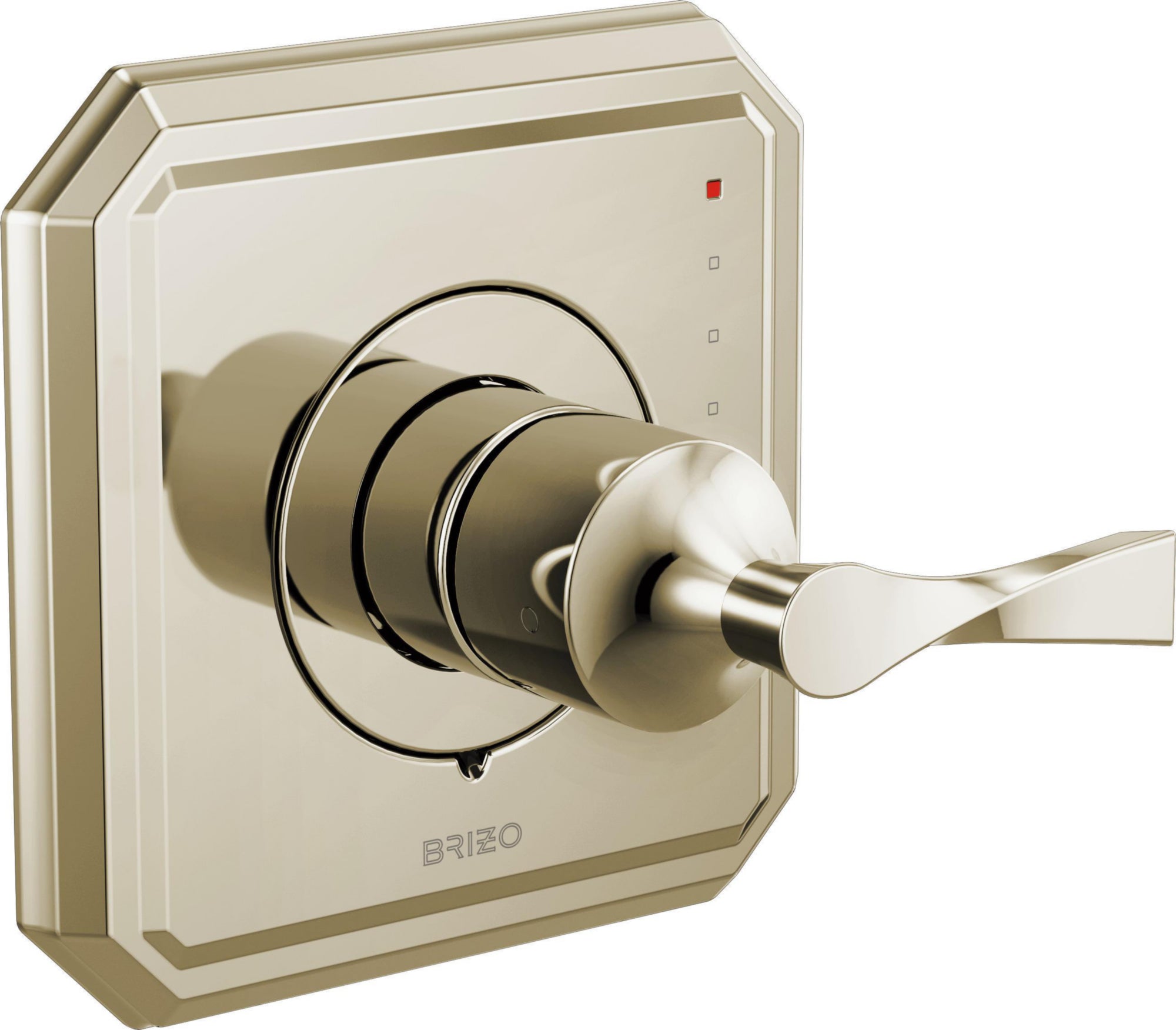 PRESSURE BALANCE VALVE ONLY TRIM