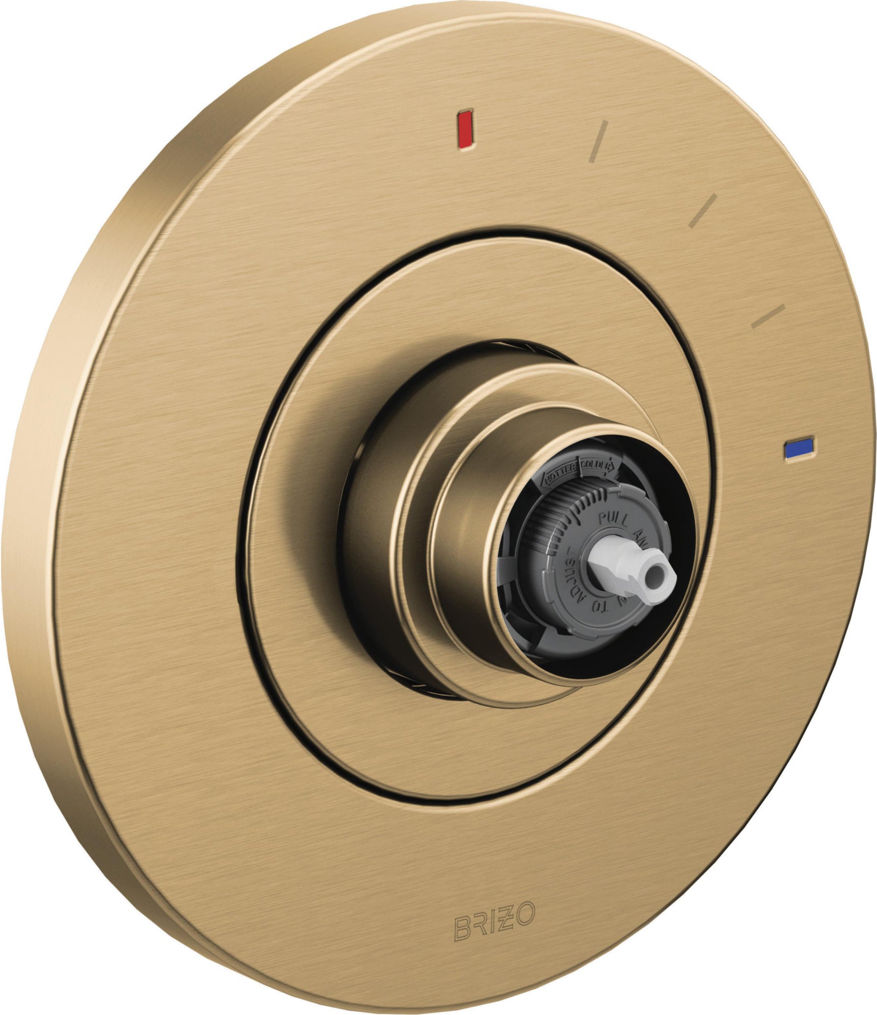 PRESSURE BALANCE VALVE ONLY TRIM