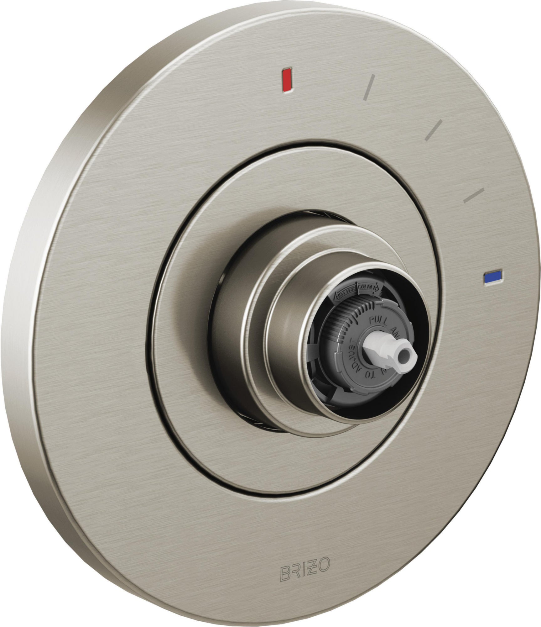 PRESSURE BALANCE VALVE ONLY TRIM