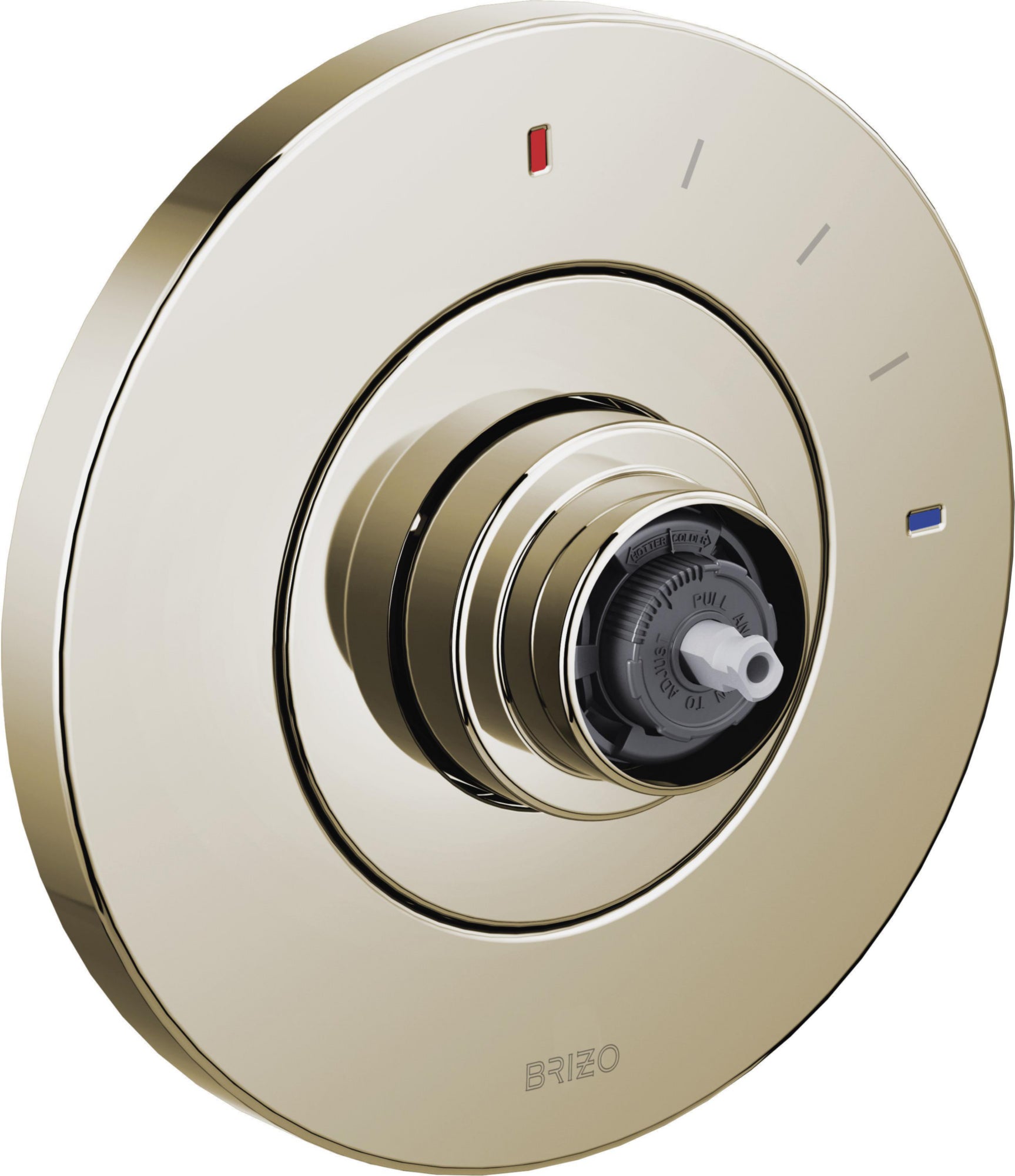 PRESSURE BALANCE VALVE ONLY TRIM