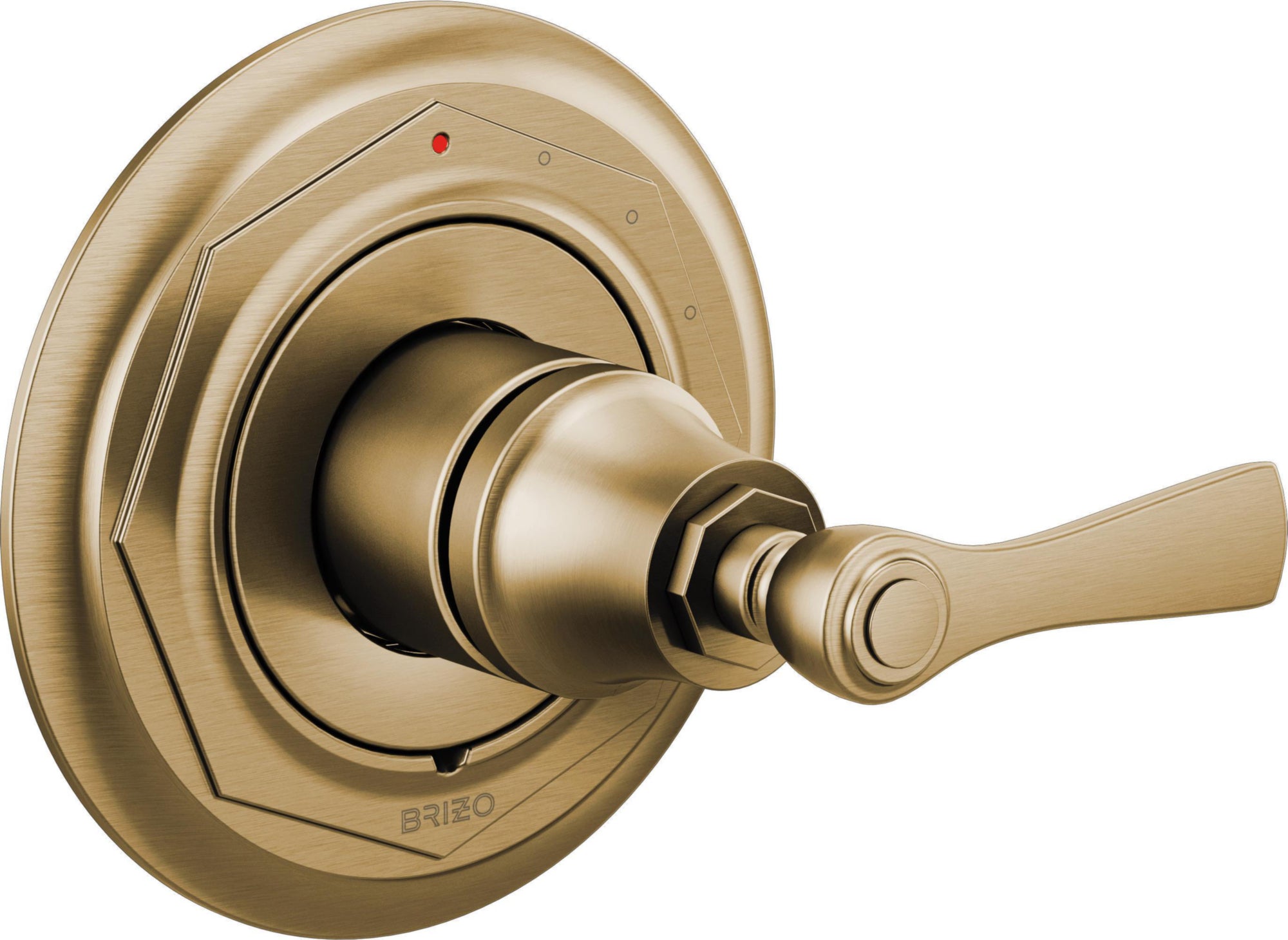 PRESSURE BALANCE VALVE ONLY TRIM
