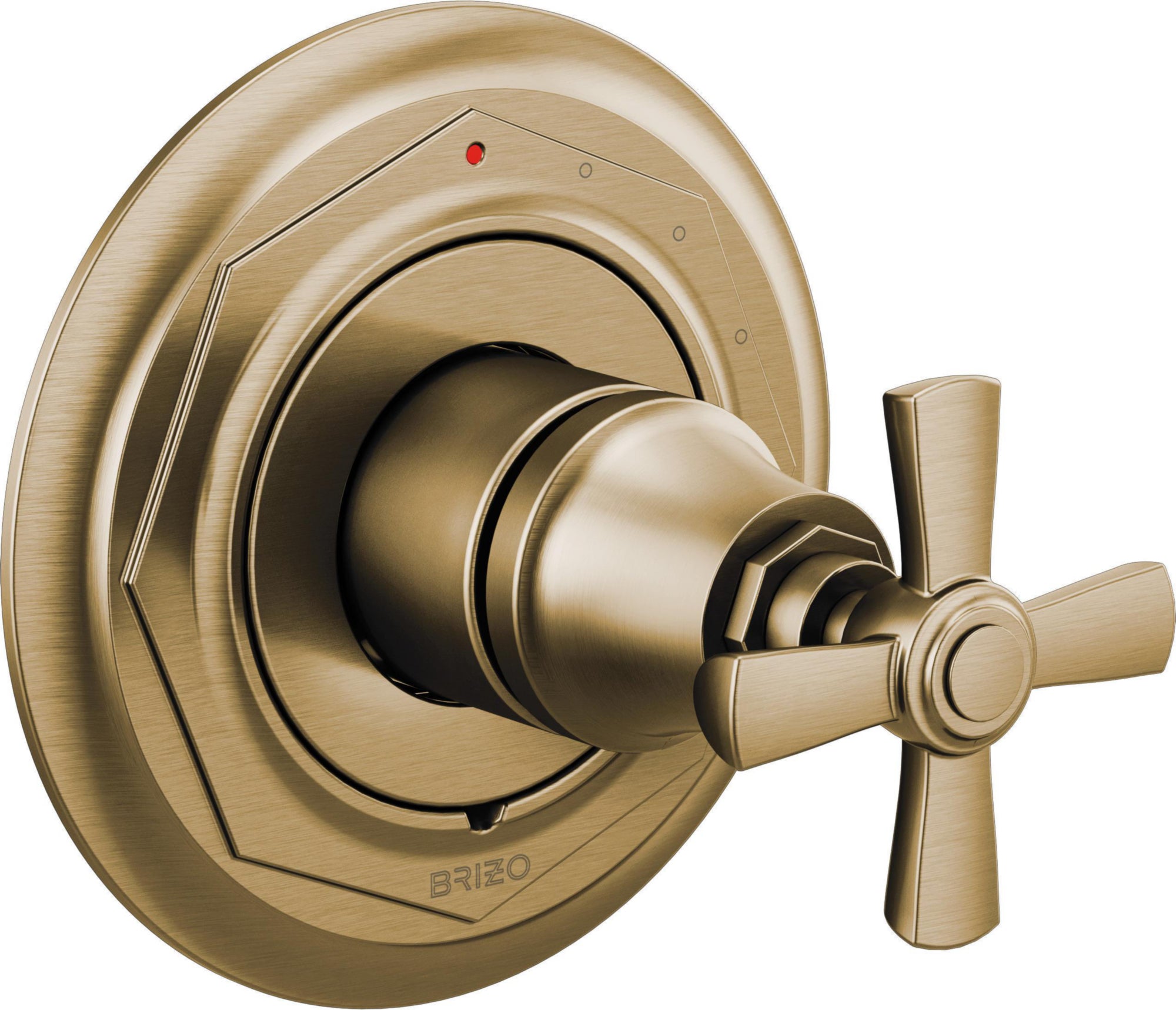 PRESSURE BALANCE VALVE ONLY TRIM