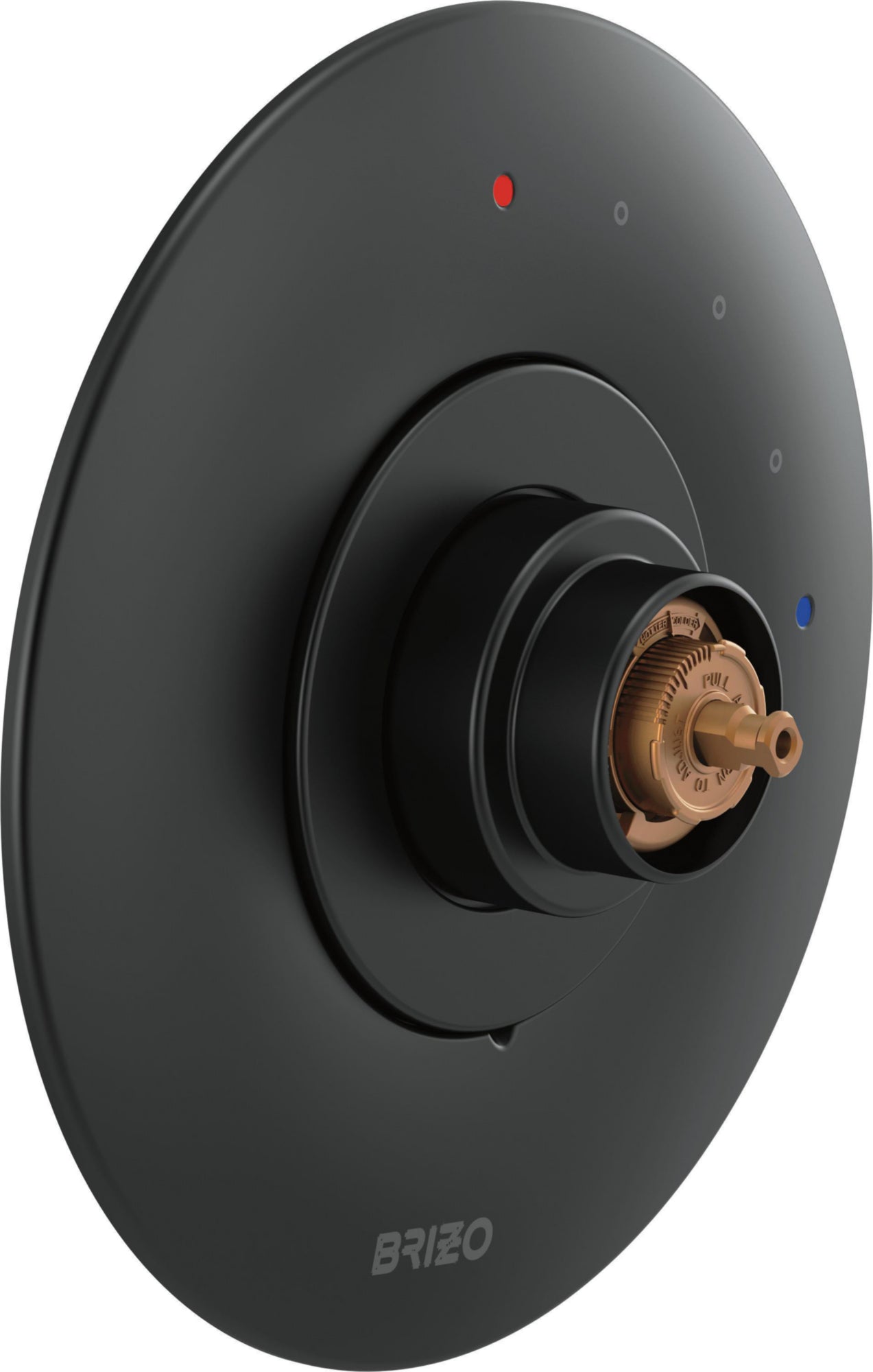 PRESSURE BALANCE VALVE TRIM ONLY