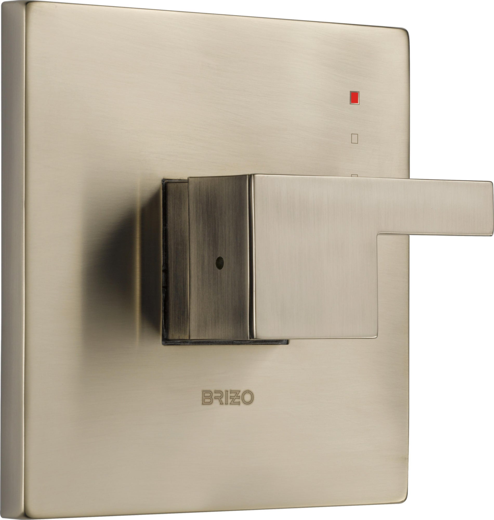 PRESSURE BALANCE SHOWER VALVE