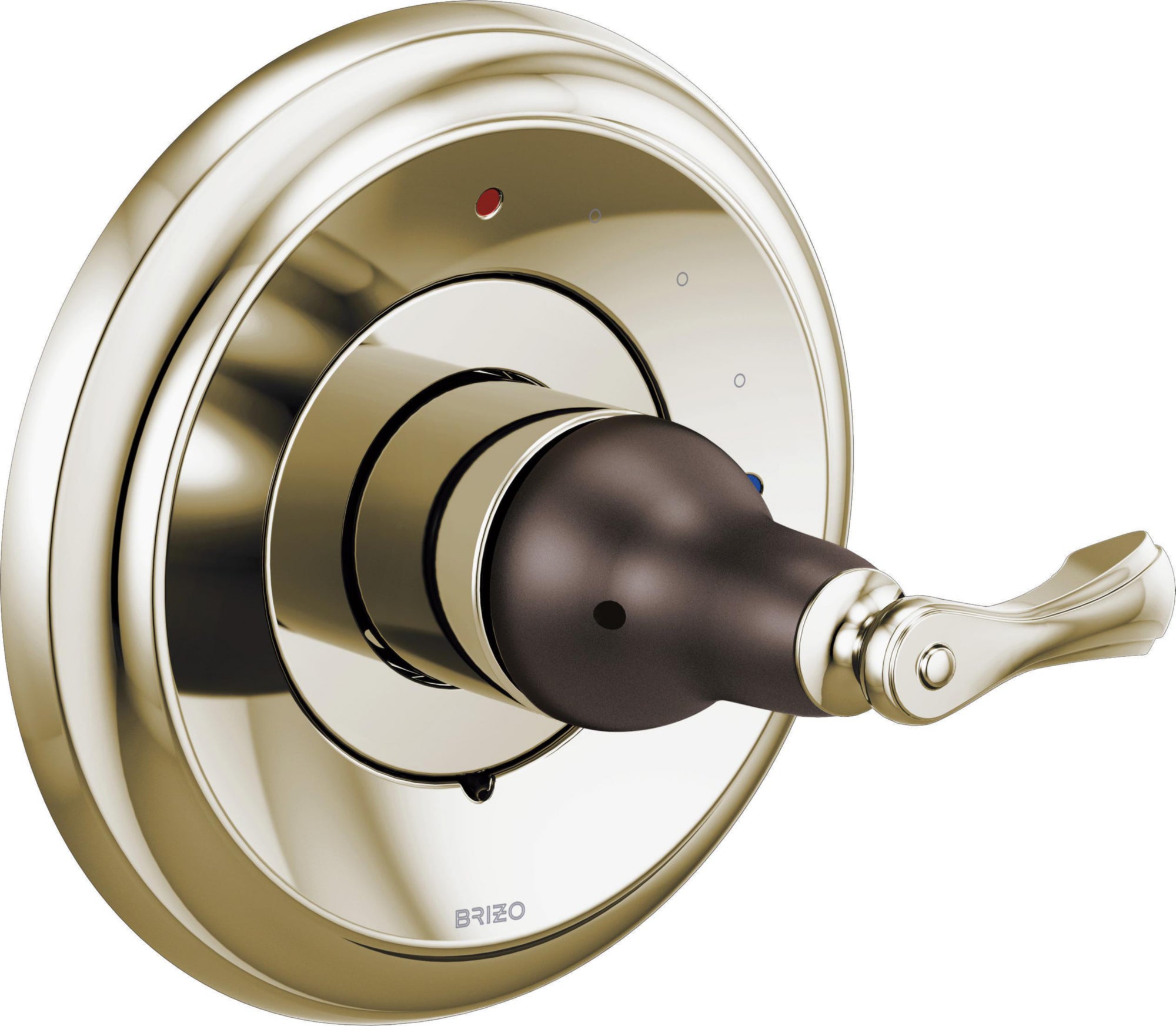 PRESSURE BALANCE VALVE ONLY TRIM 1L 60P