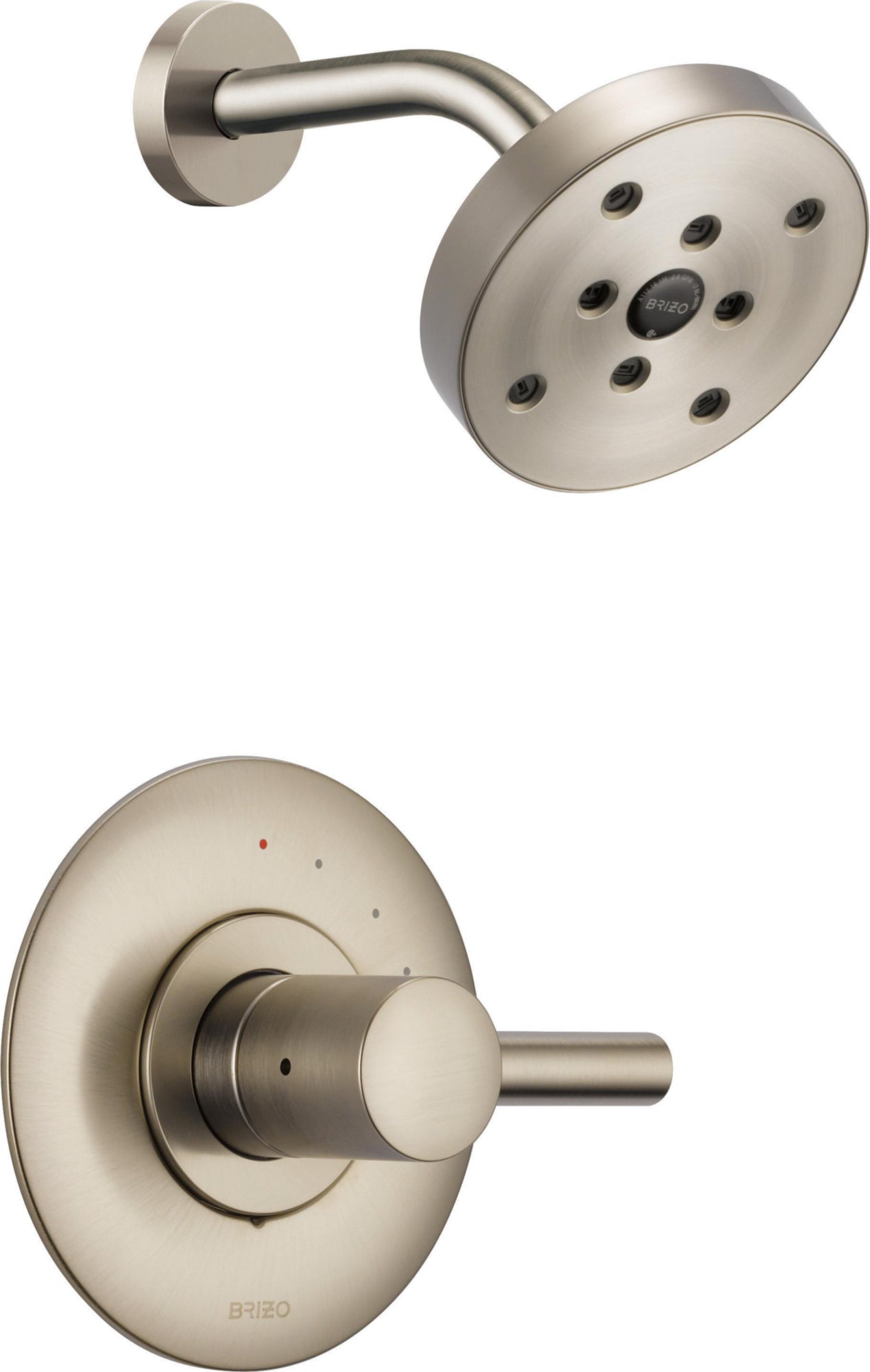 EURO SHOWER ONLY TRIM