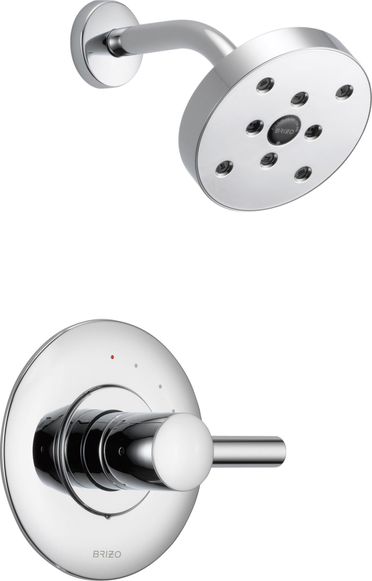 PRESSURE BALANCE  SHOWER TRIM