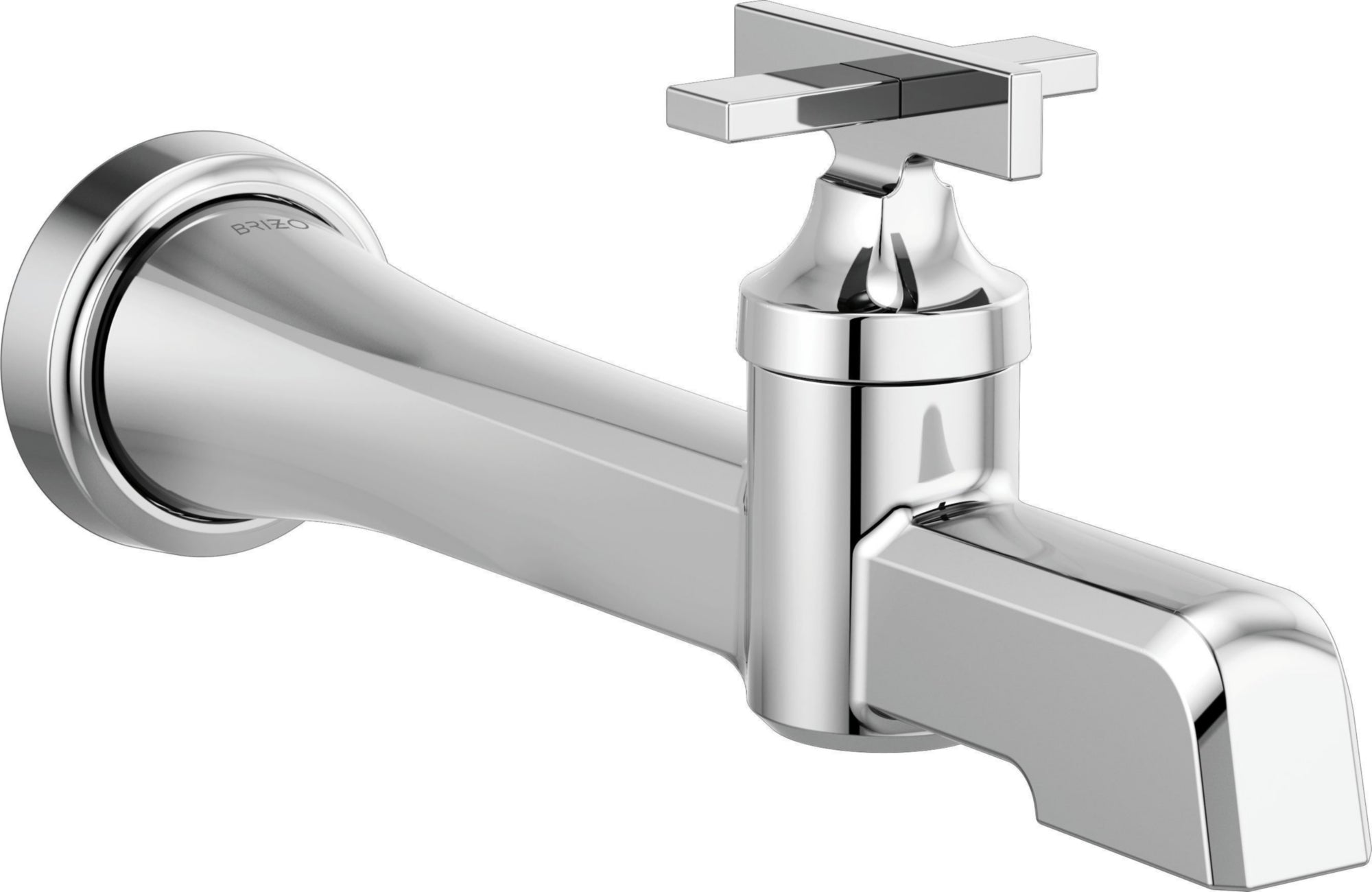 SINGLE HANDLE LAVATORY FAUCET TRIM