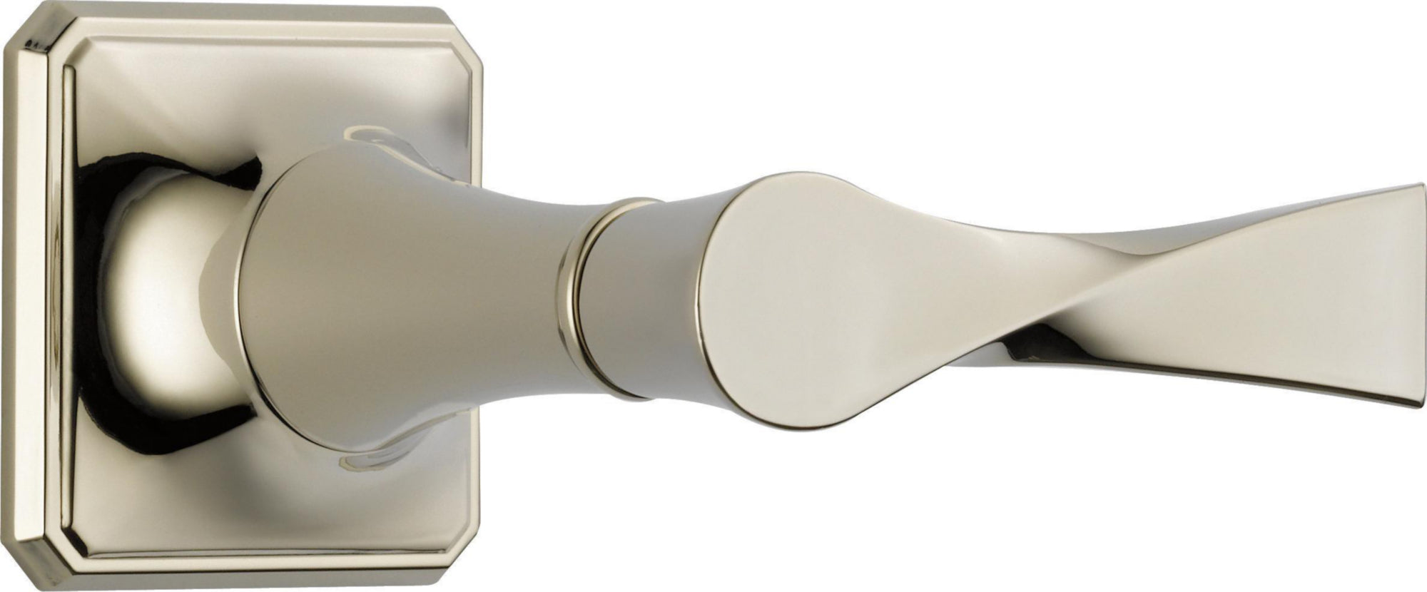 BRIZO VIRAGE: HIGH FLOW VOLUMECONTROL TRIM