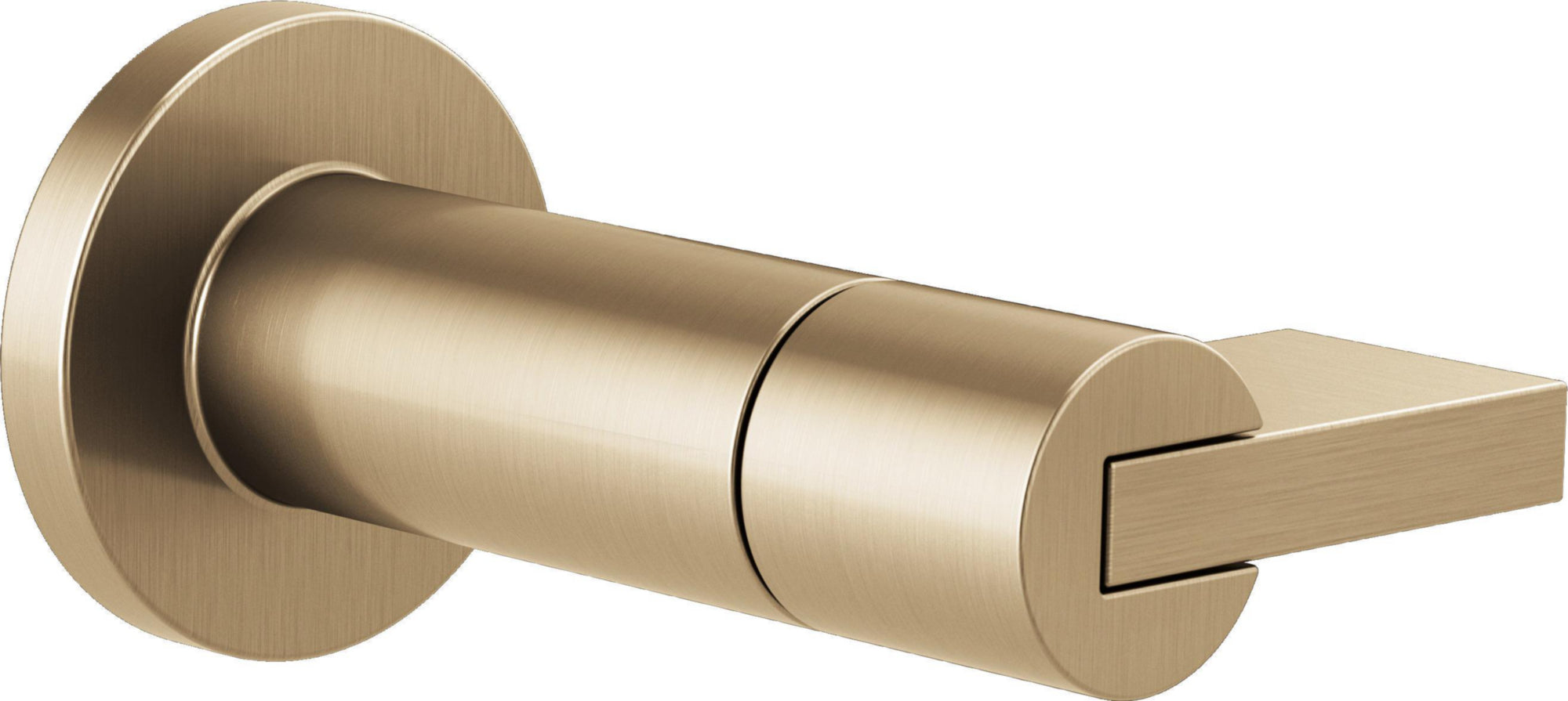 SENSORI VOLUME CONTROL TRIM - LEVE