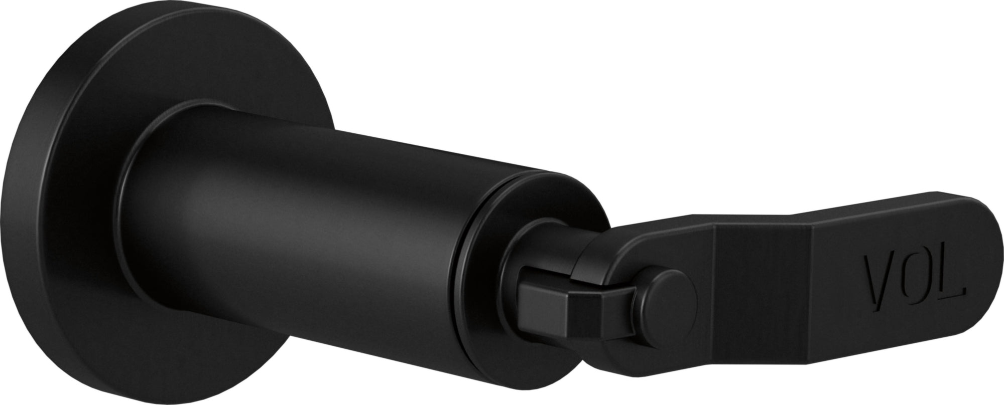 SENSORI VOLUME CONTROL TRIM - INDUSTRIAL LEVER