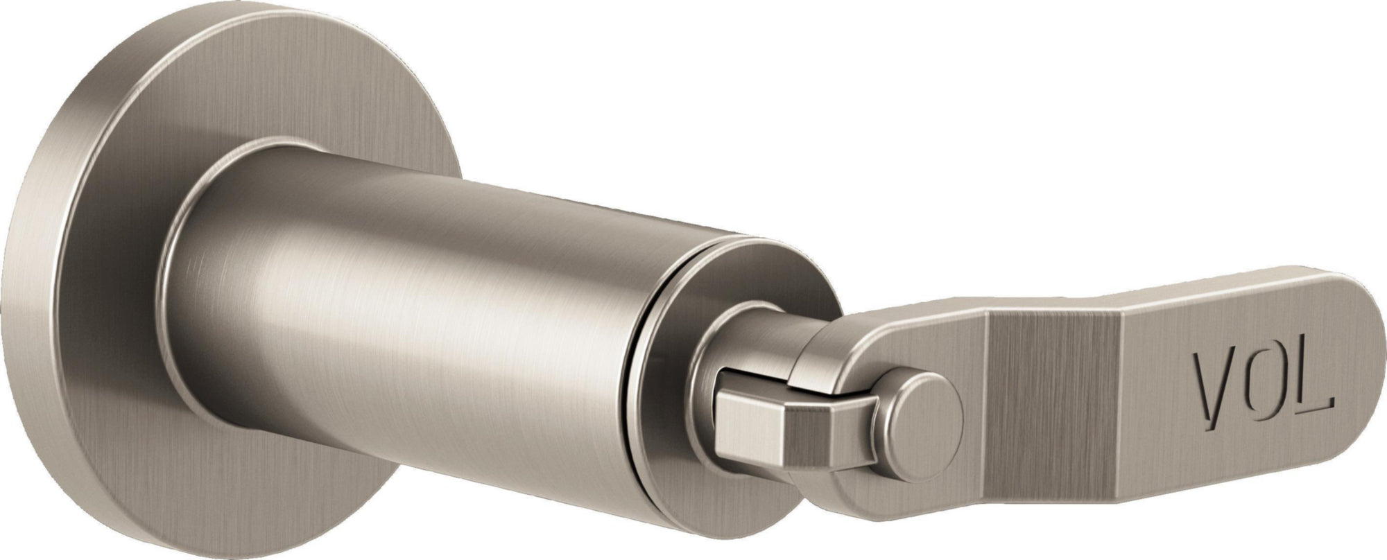 SENSORI VOLUME CONTROL TRIM - INDUSTRIAL LEVER