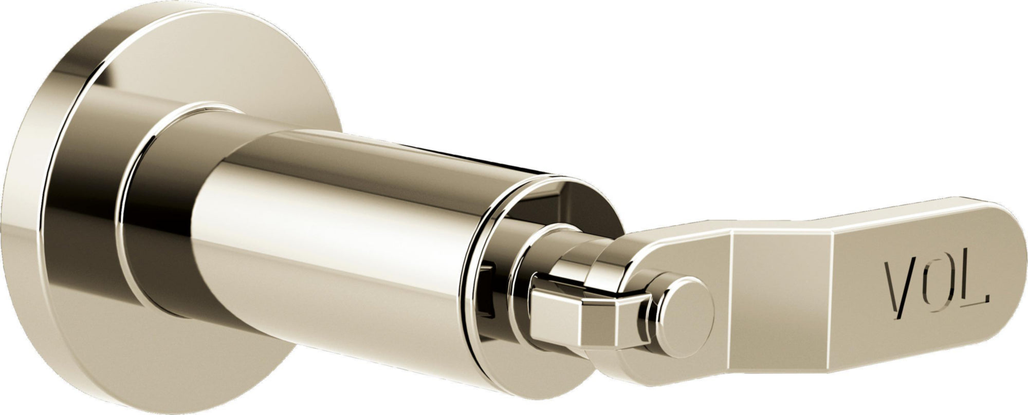 SENSORI VOLUME CONTROL TRIM - INDUSTRIAL LEVER
