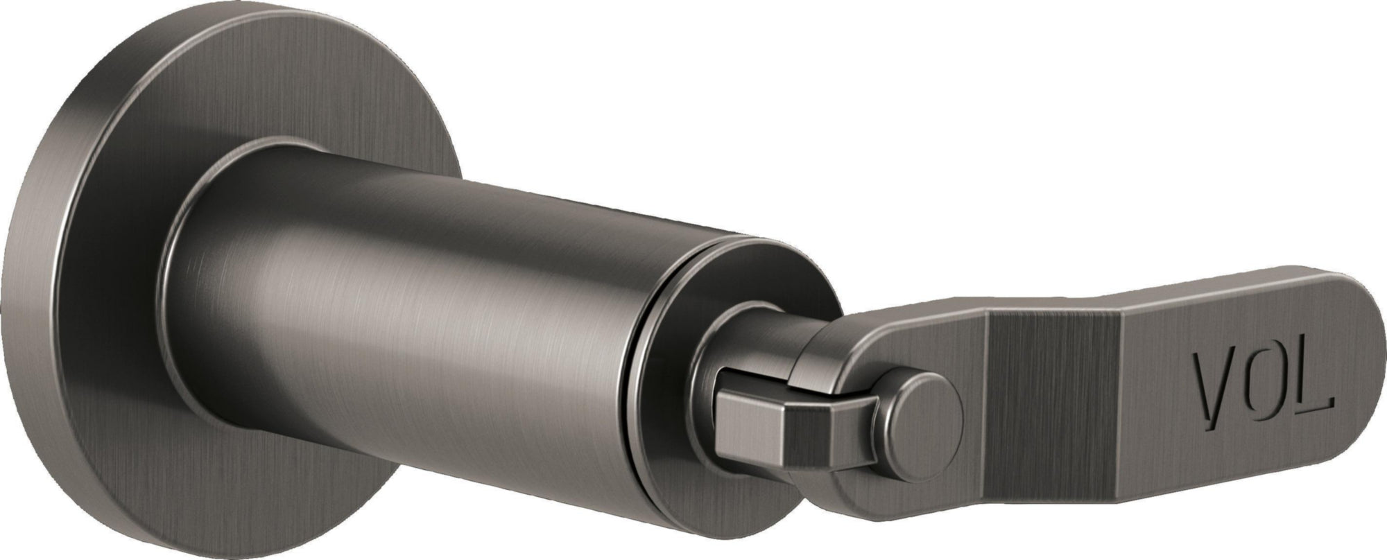 SENSORI VOLUME CONTROL TRIM - INDUSTRIAL LEVER