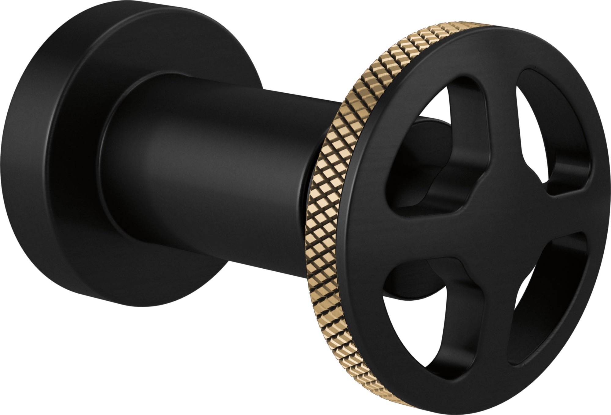 SENSORI VOLUME CONTROL WHEEL HANDLE