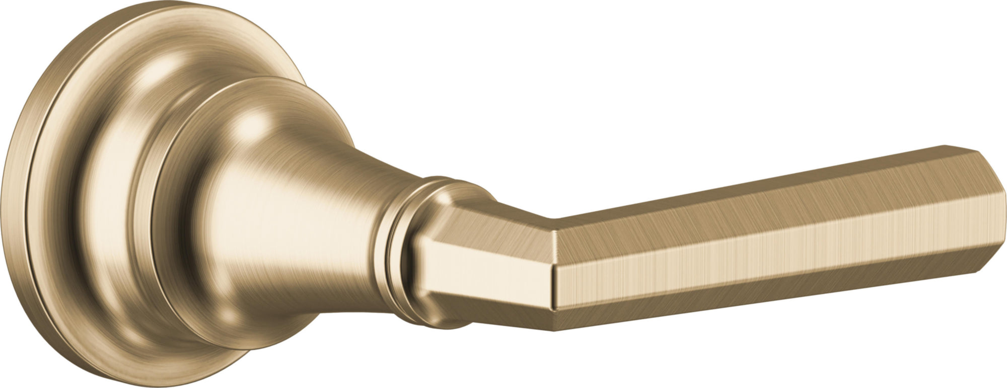 SENSORI VOLUME CONTROL TRIM - LEVER