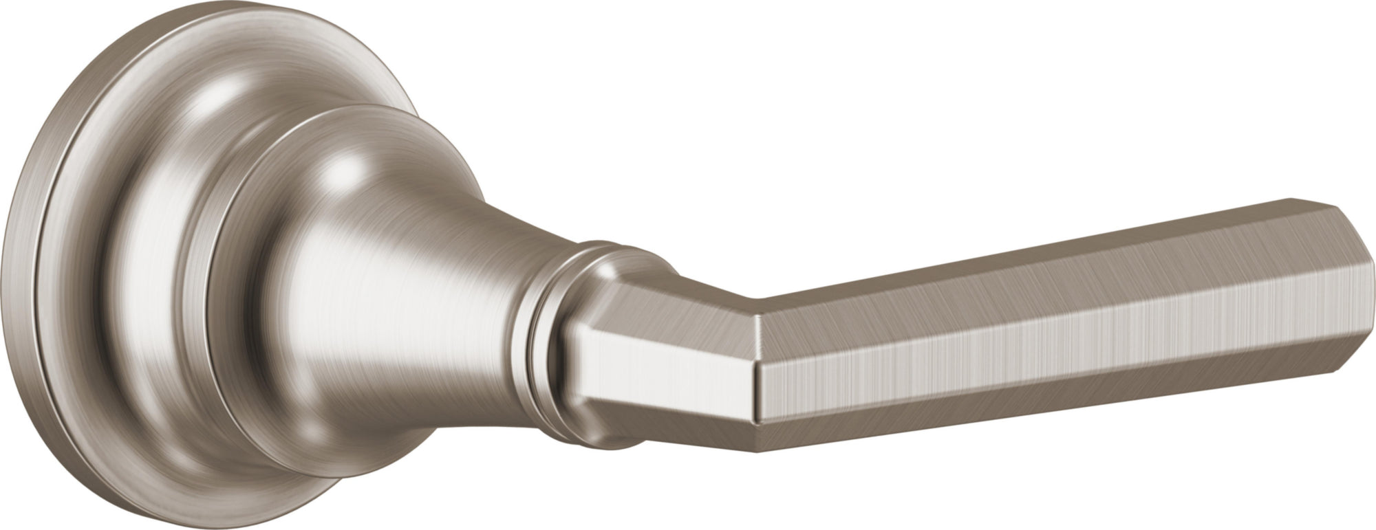 SENSORI VOLUME CONTROL TRIM - LEVER