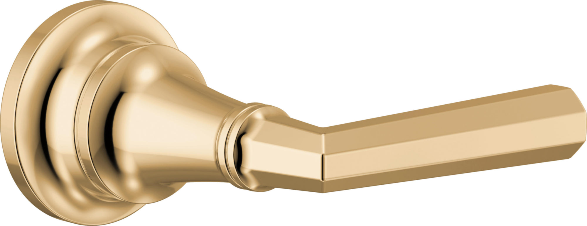 SENSORI VOLUME CONTROL TRIM - LEVER