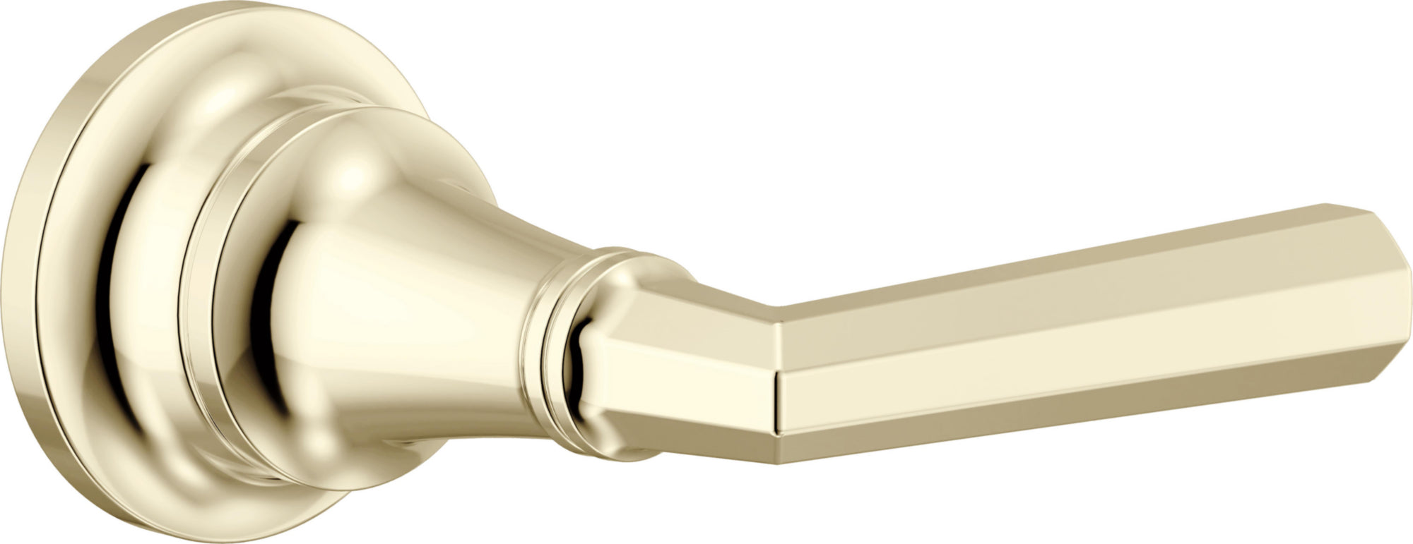 SENSORI VOLUME CONTROL TRIM - LEVER