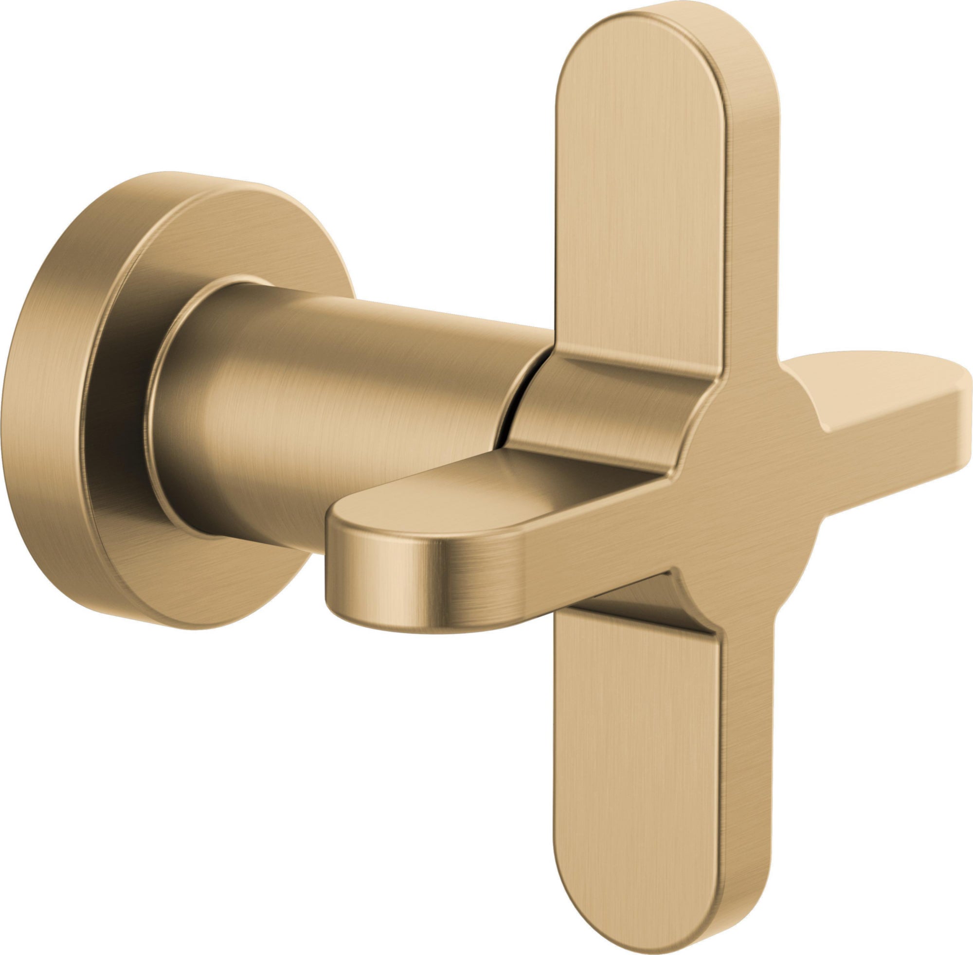 SENSORI VOLUME CONTROL TRIM -  CROSS